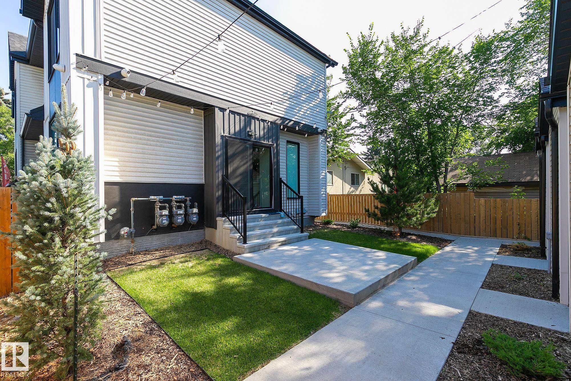 10363 149 Street, Edmonton, AB - Outdoor