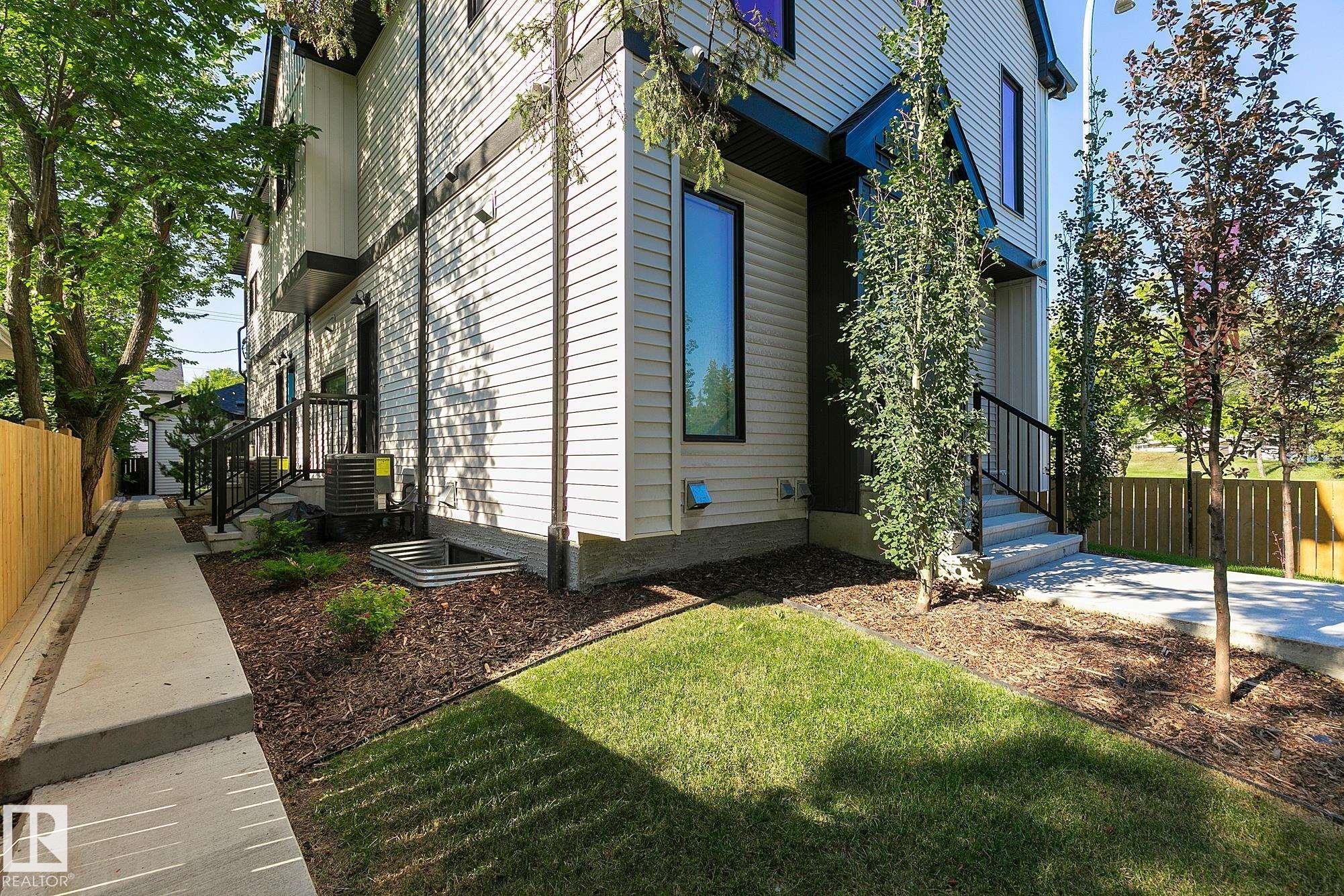 10363 149 Street, Edmonton, AB - Outdoor