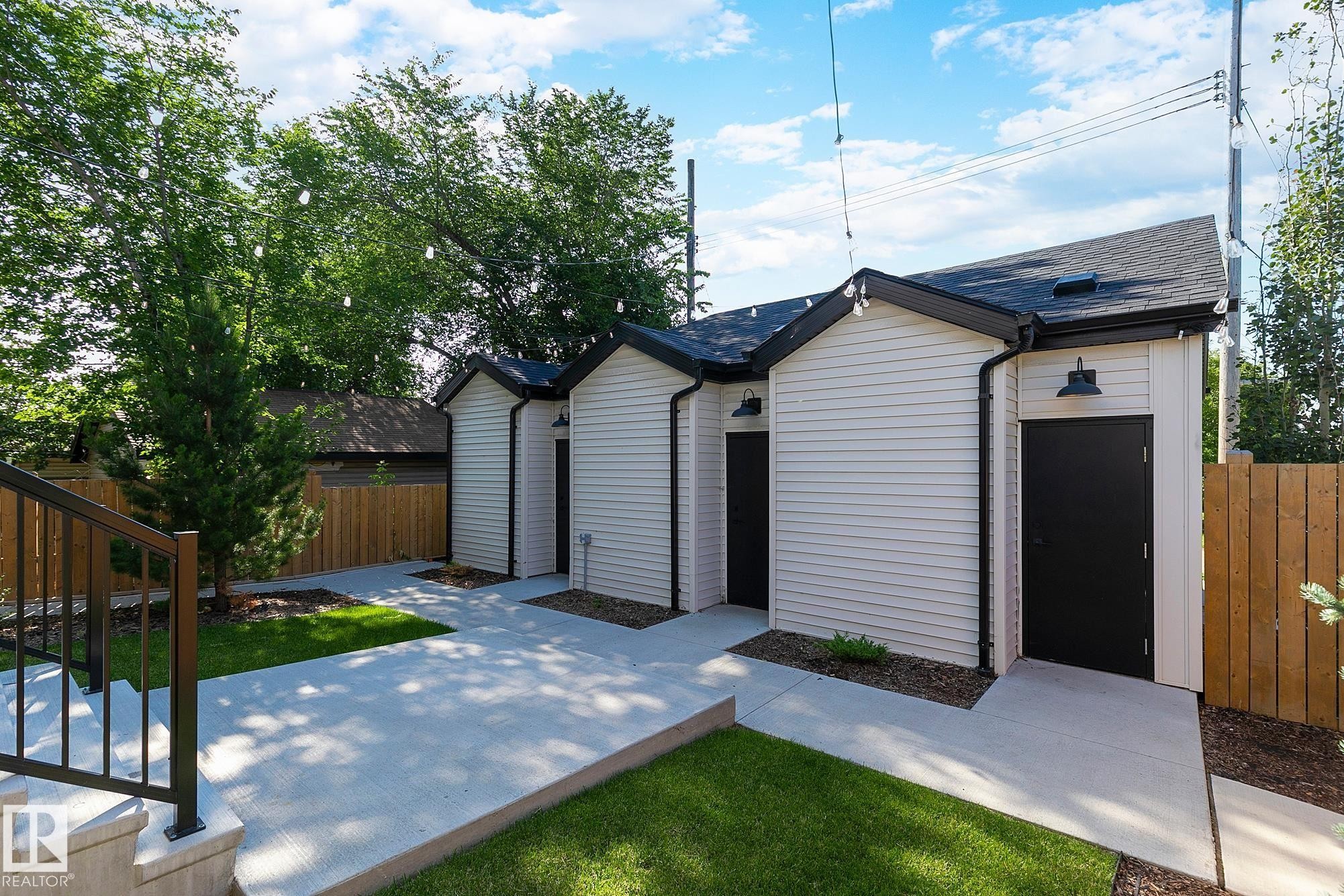 10363 149 Street, Edmonton, AB - Outdoor With Exterior