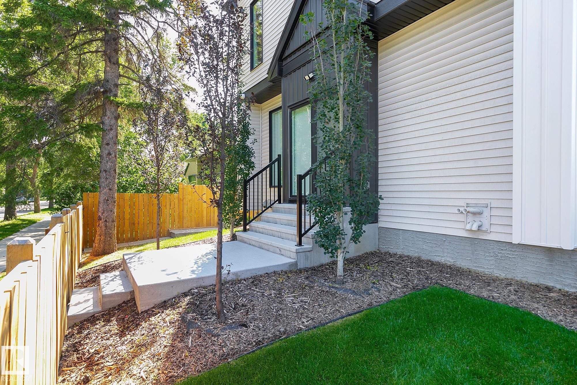 10363 149 Street, Edmonton, AB - Outdoor With Exterior