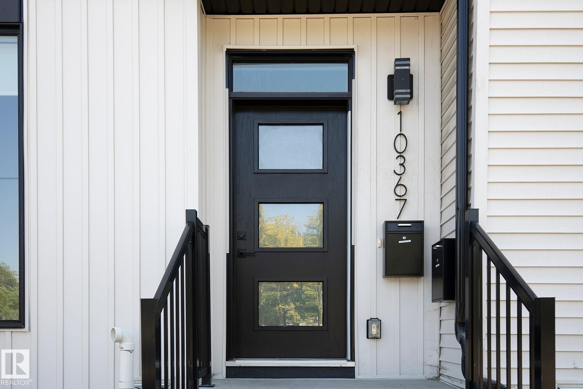 10363 149 Street, Edmonton, AB - Outdoor With Exterior