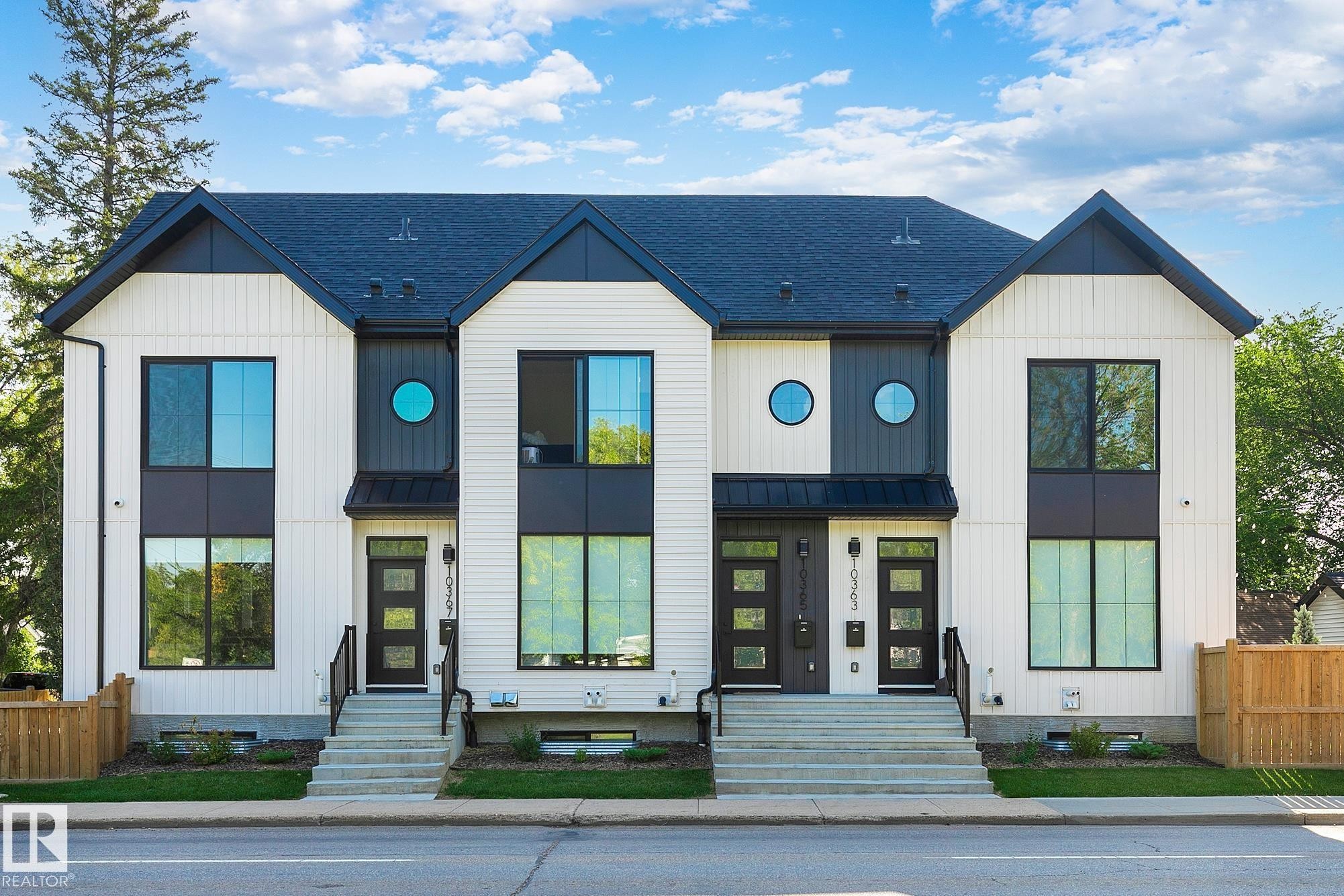 10363 149 Street, Edmonton, AB - Outdoor With Facade