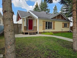 5040 52 Street Andrew, AB T0B 0C0
