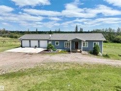 SW 28 54 11 W4 Rural Two Hills County, AB T0B 4K0