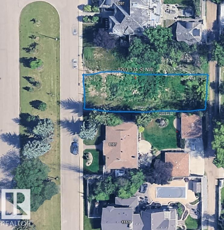 8203 134 Street, Edmonton, AB