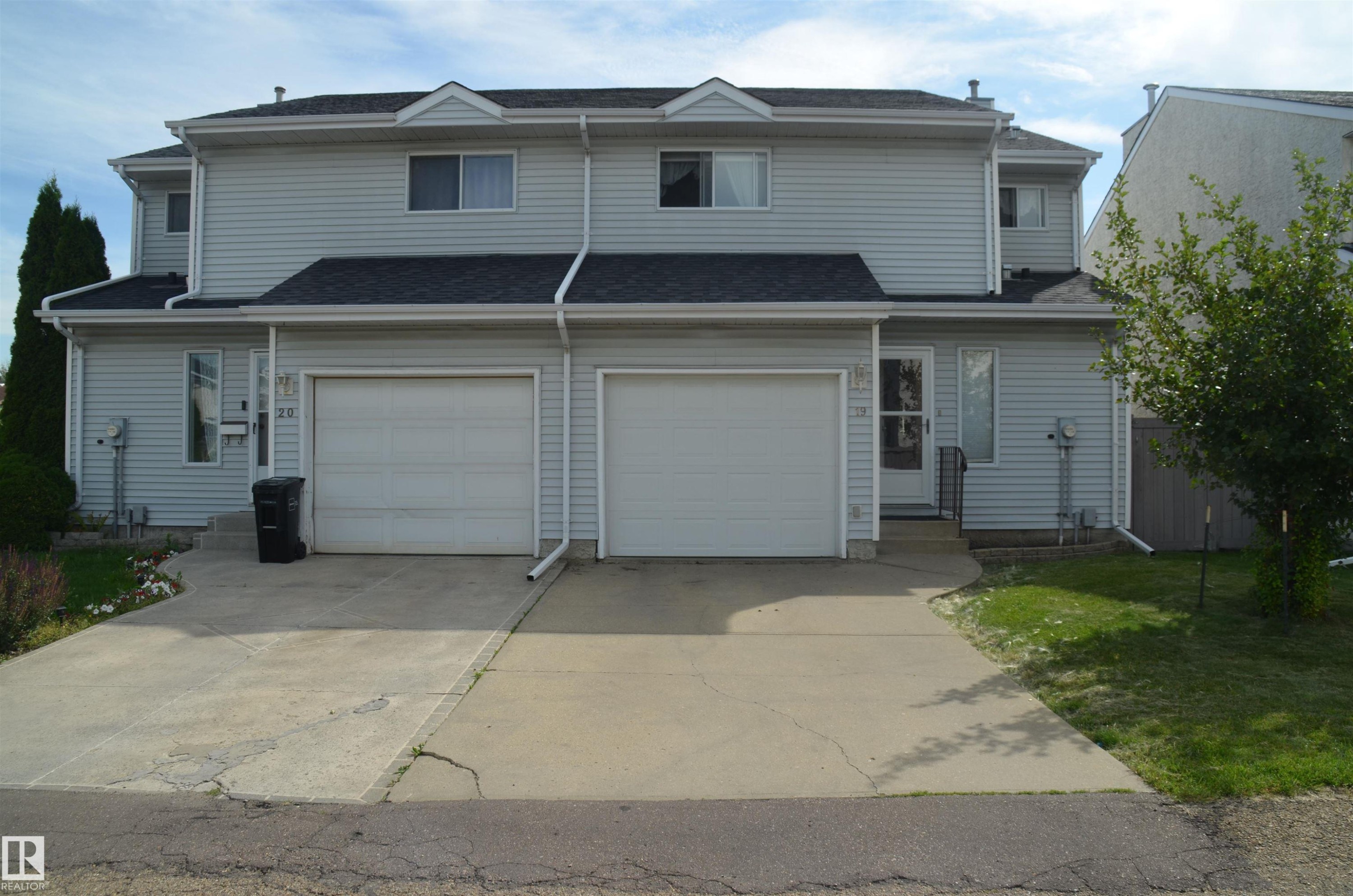 Edmonton, AB - Outdoor With Facade