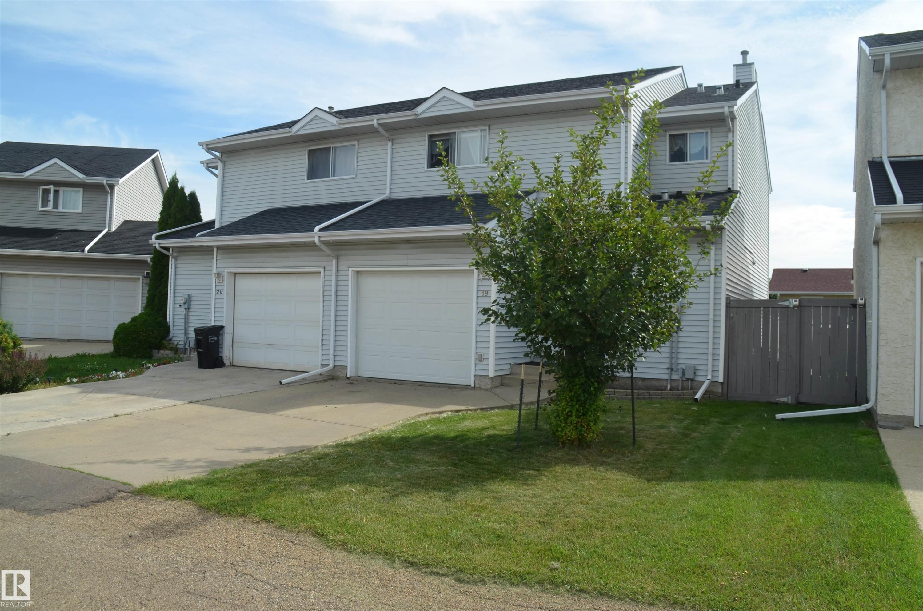 Edmonton, AB - Outdoor