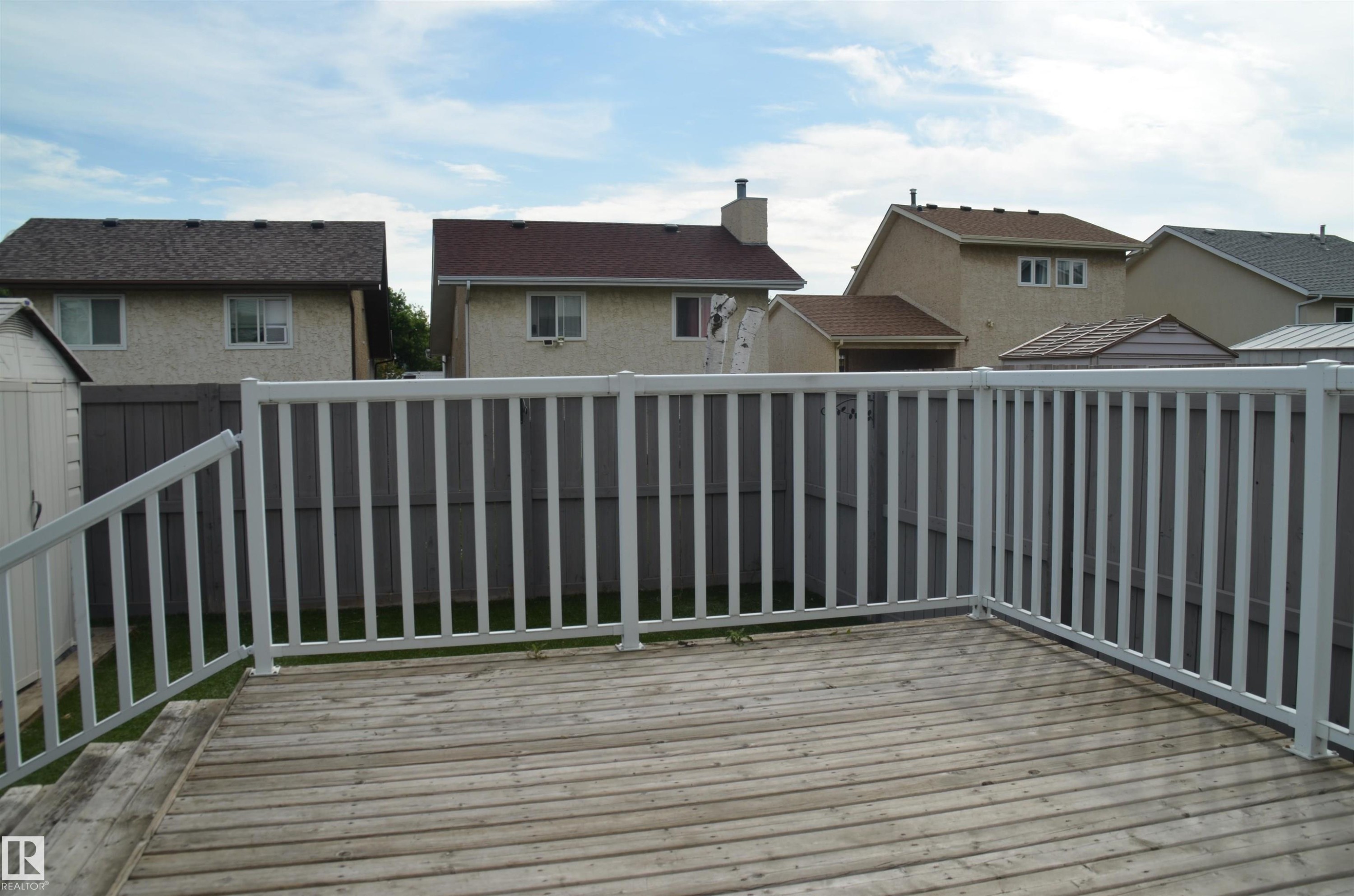 Edmonton, AB - Outdoor With Exterior