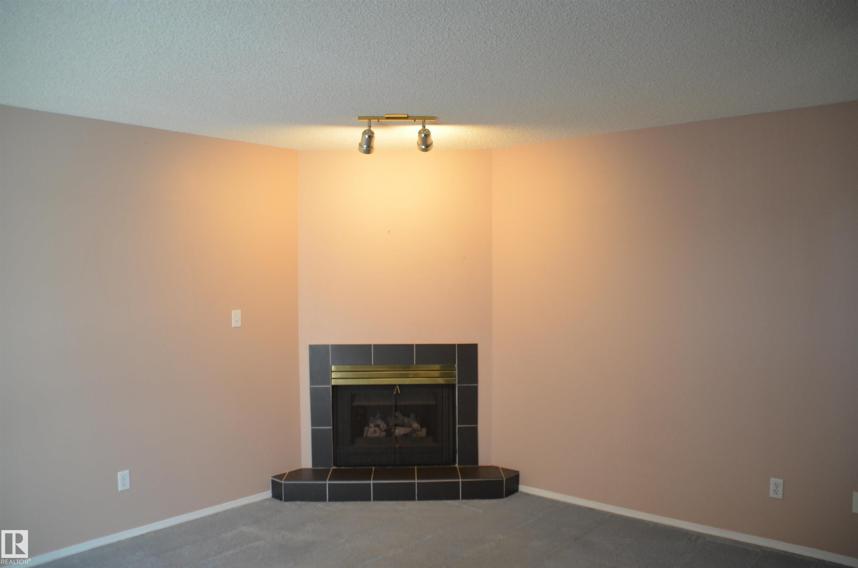 Edmonton, AB - Indoor With Fireplace