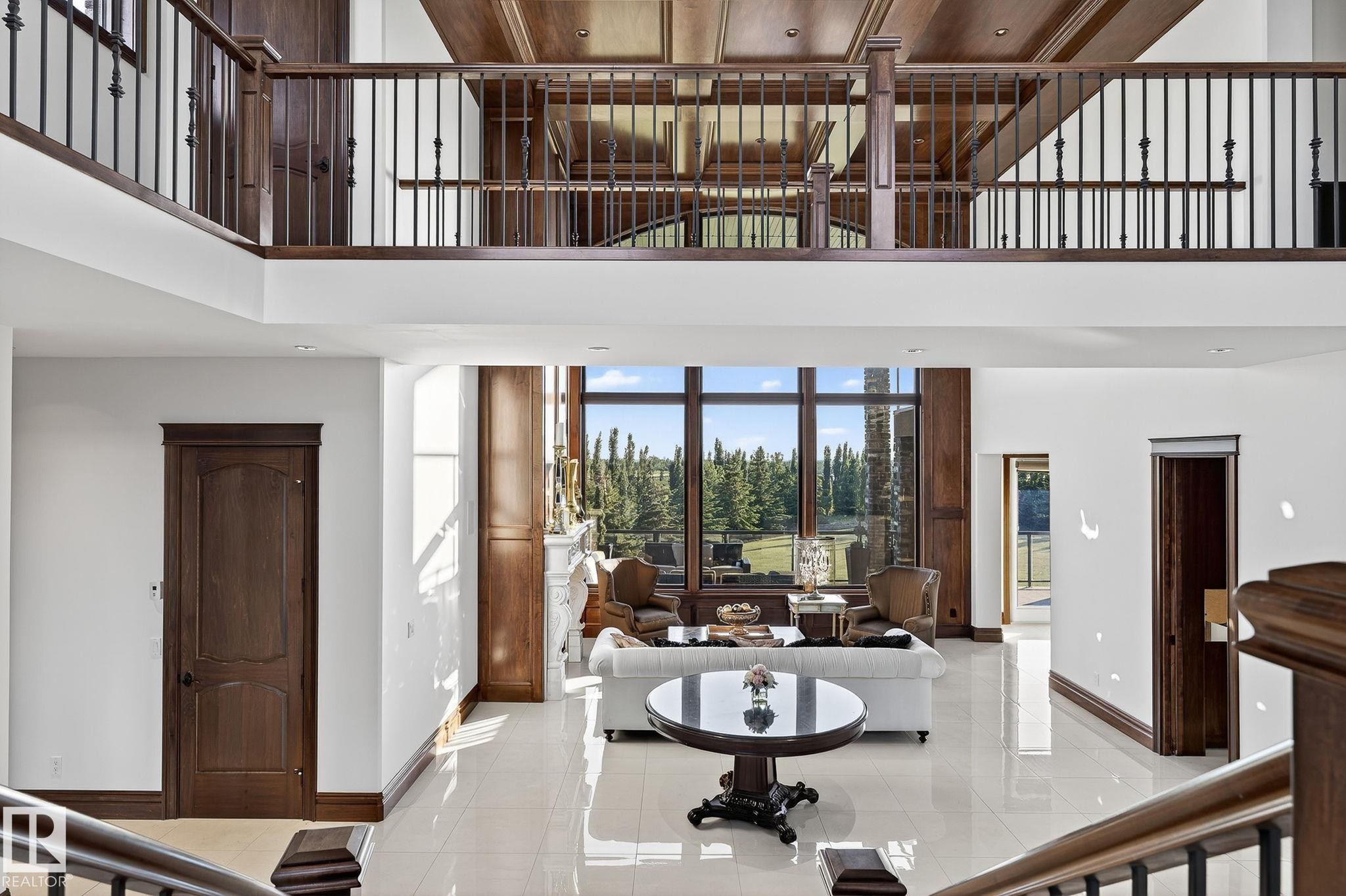 53524 Range Road 263A, Rural Sturgeon County, AB - Indoor