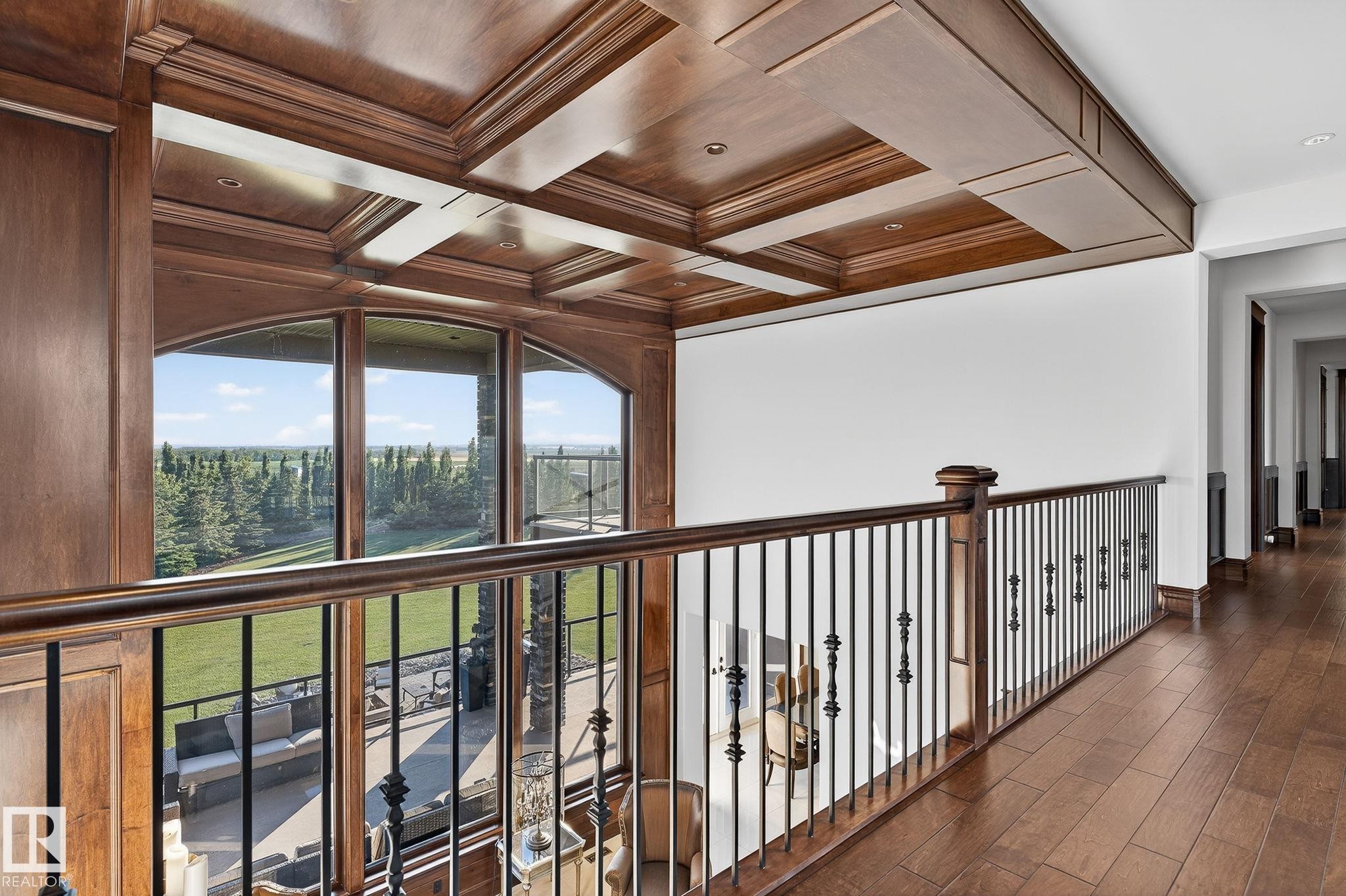 53524 Range Road 263A, Rural Sturgeon County, AB - Indoor Photo Showing Other Room