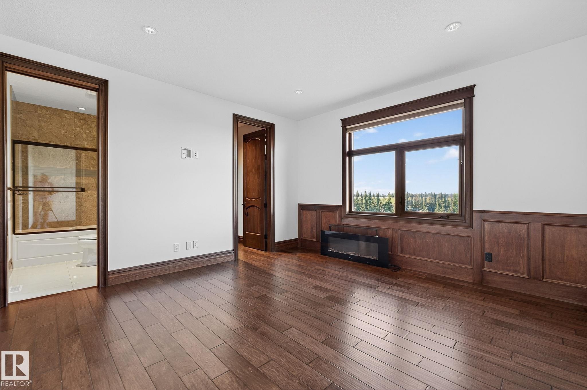53524 Range Road 263A, Rural Sturgeon County, AB - Indoor