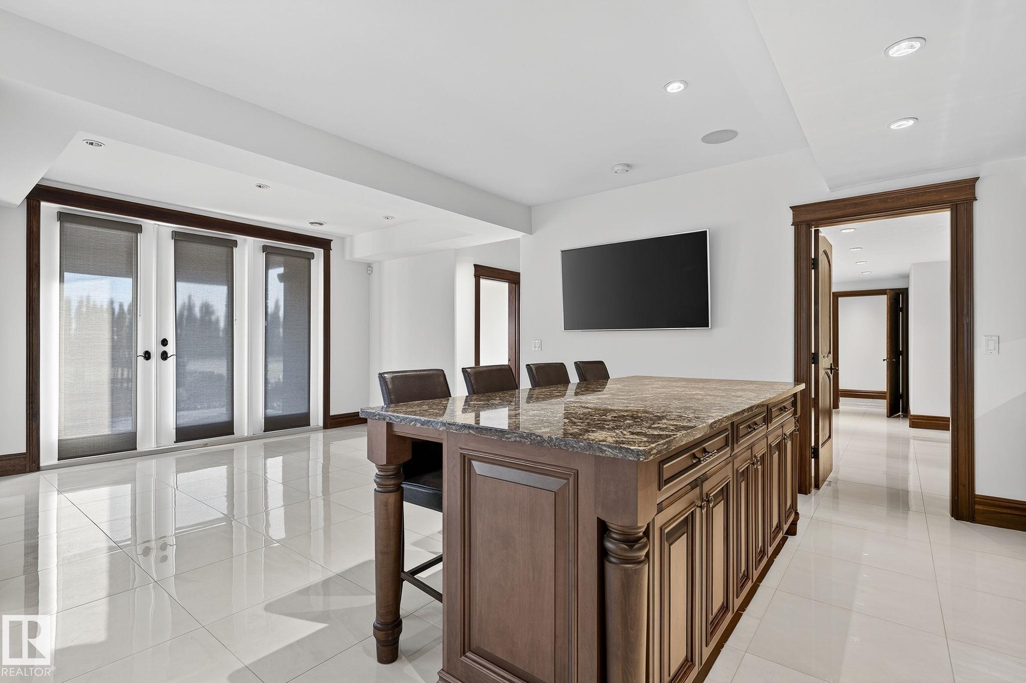 53524 Range Road 263A, Rural Sturgeon County, AB - Indoor
