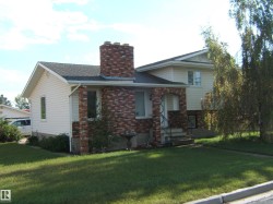 4807 54 Avenue Two Hills, AB T0B 4K0