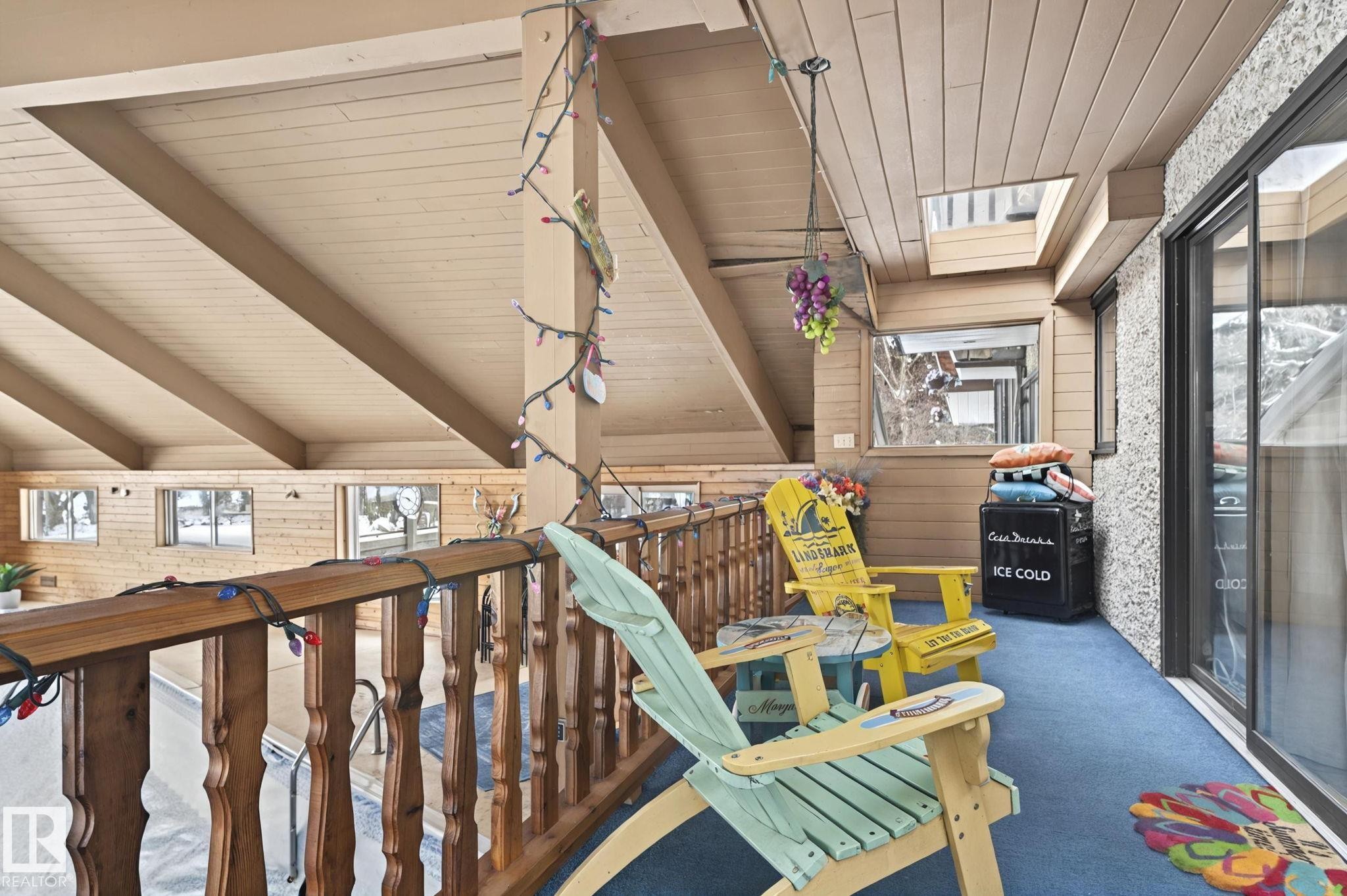 23 Westbrook Drive, Edmonton, AB - Indoor Photo Showing Other Room