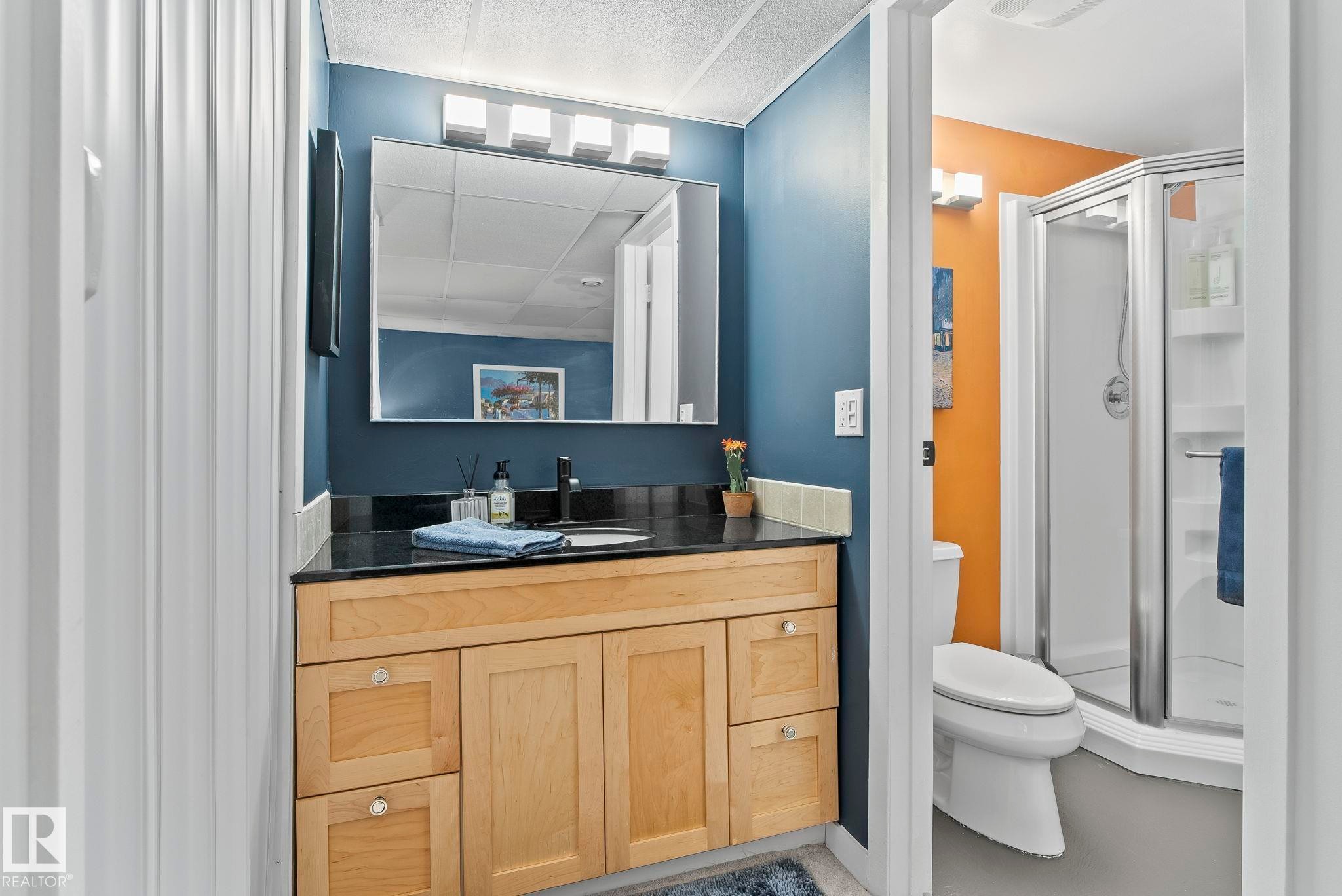 23 Westbrook Drive, Edmonton, AB - Indoor Photo Showing Bathroom