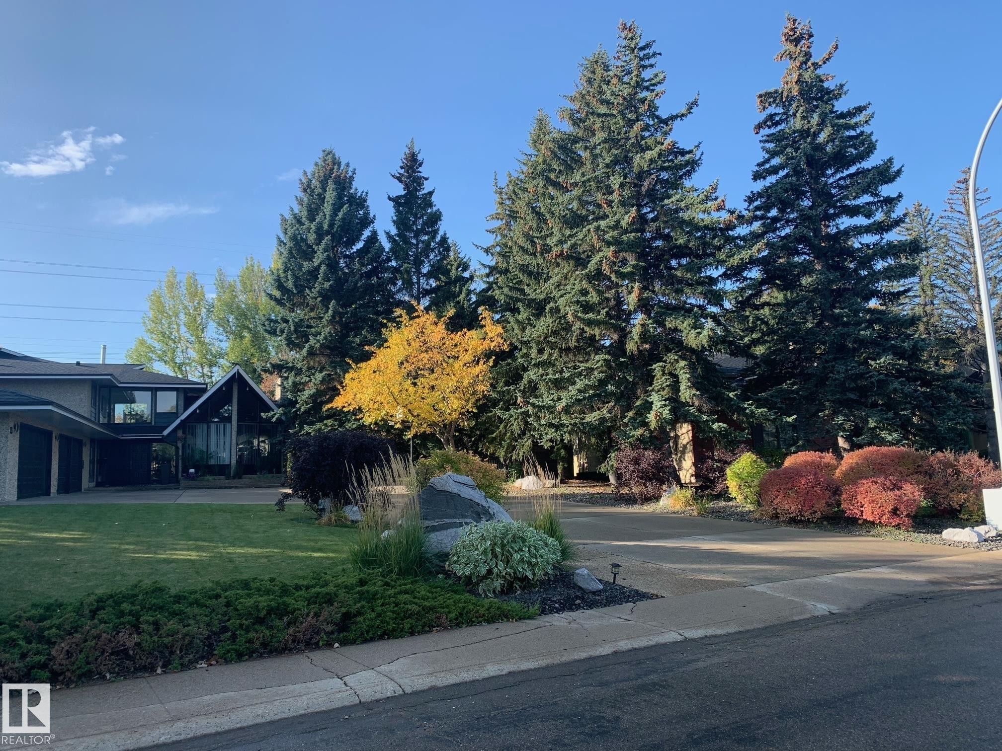 23 Westbrook Drive, Edmonton, AB - Outdoor