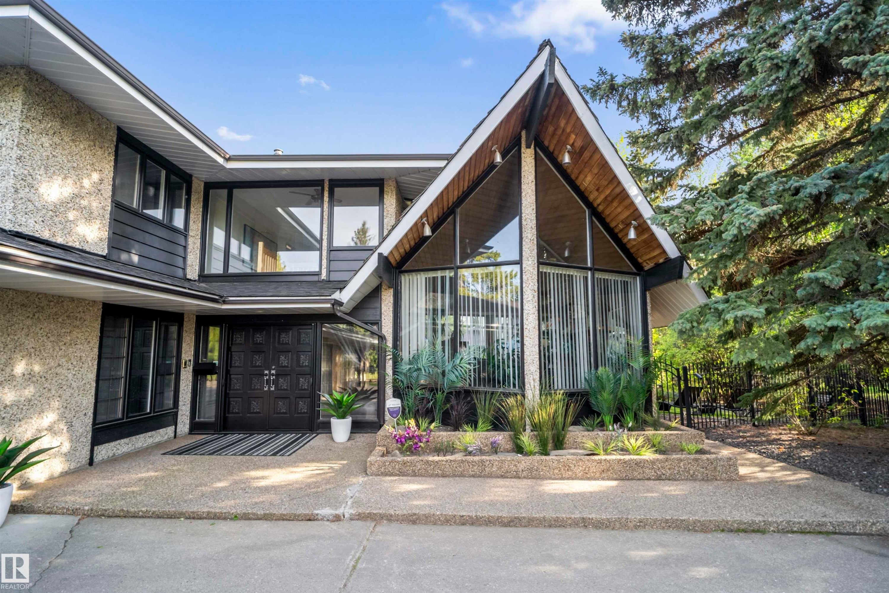 23 Westbrook Drive, Edmonton, AB - Outdoor