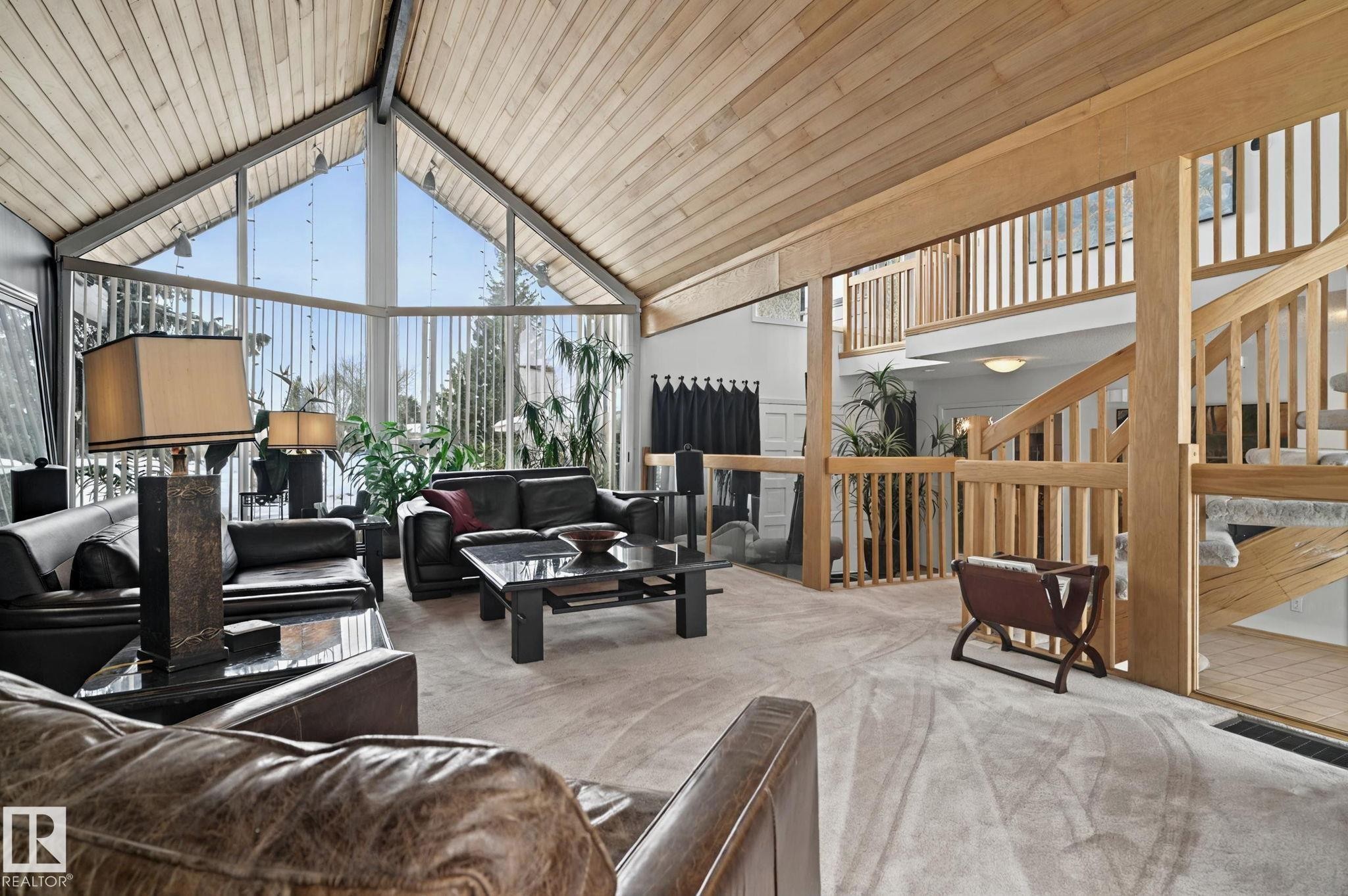 23 Westbrook Drive, Edmonton, AB - Photo Showing Other Room