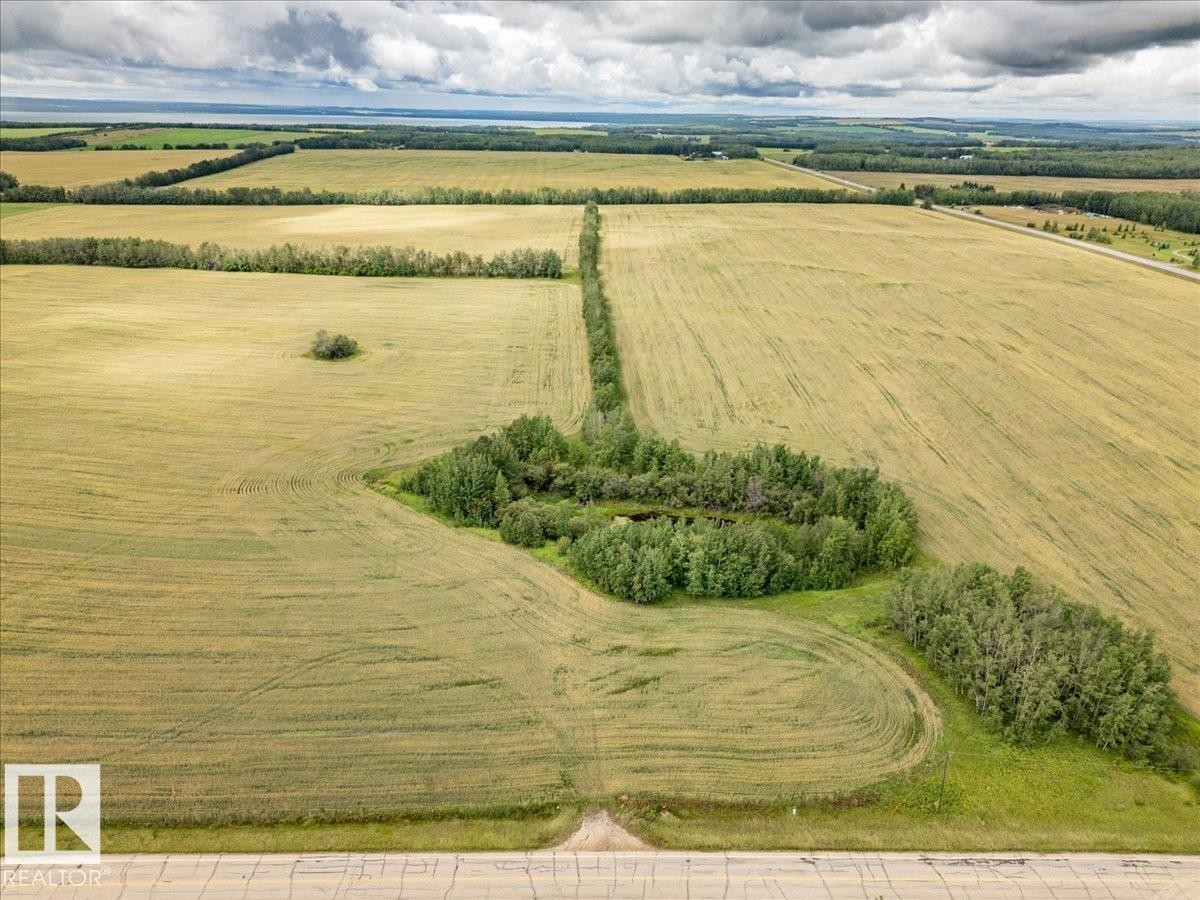 Part Of Ne-24-47-1-W5, Rural Wetaskiwin County, AB