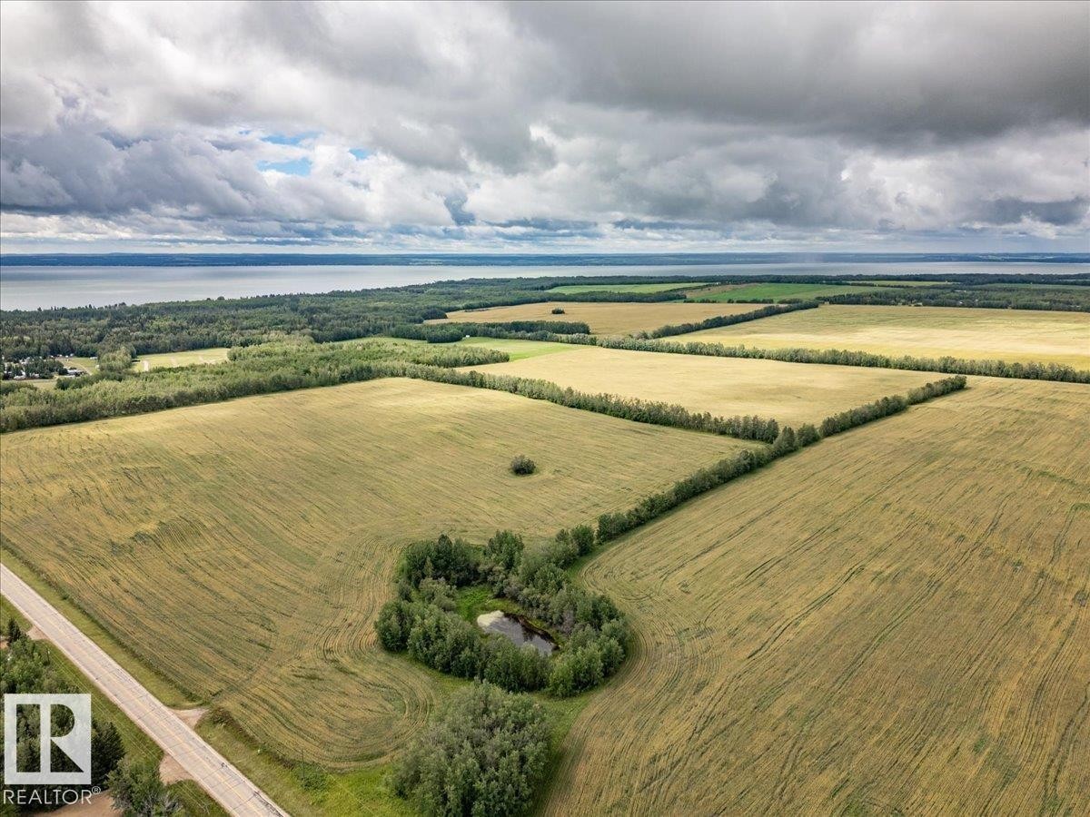 Part Of Ne-24-47-1-W5, Rural Wetaskiwin County, AB