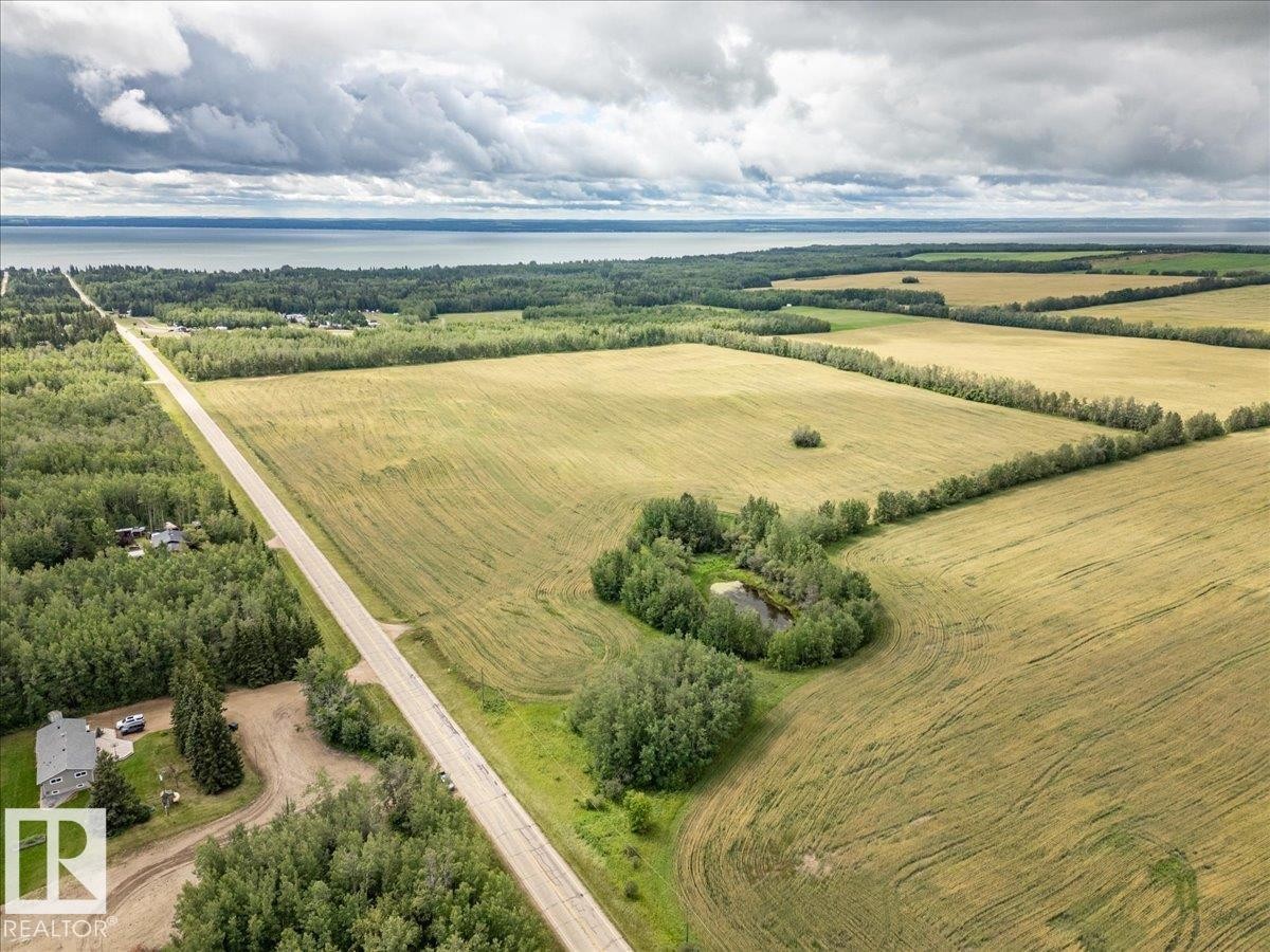 Part Of Ne-24-47-1-W5, Rural Wetaskiwin County, AB