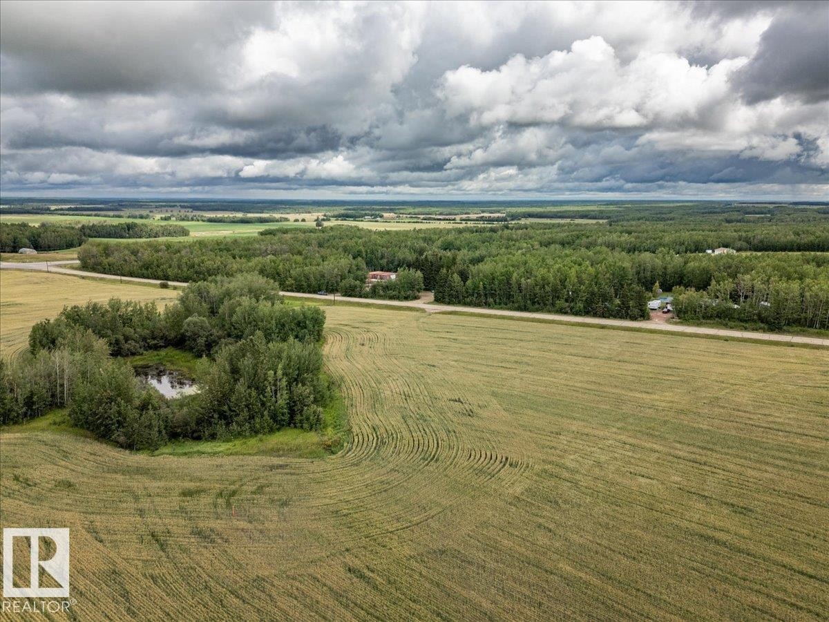 Part Of Ne-24-47-1-W5, Rural Wetaskiwin County, AB