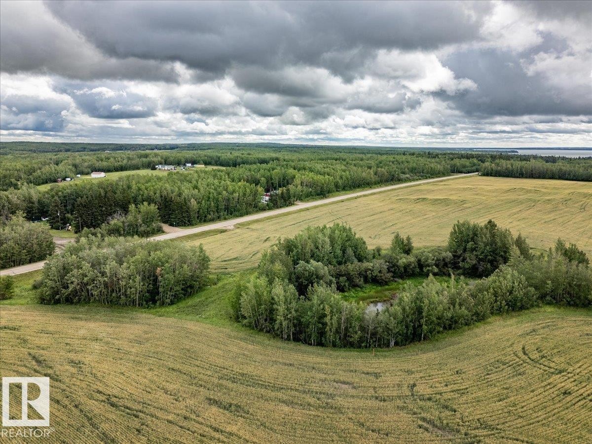 Part Of Ne-24-47-1-W5, Rural Wetaskiwin County, AB