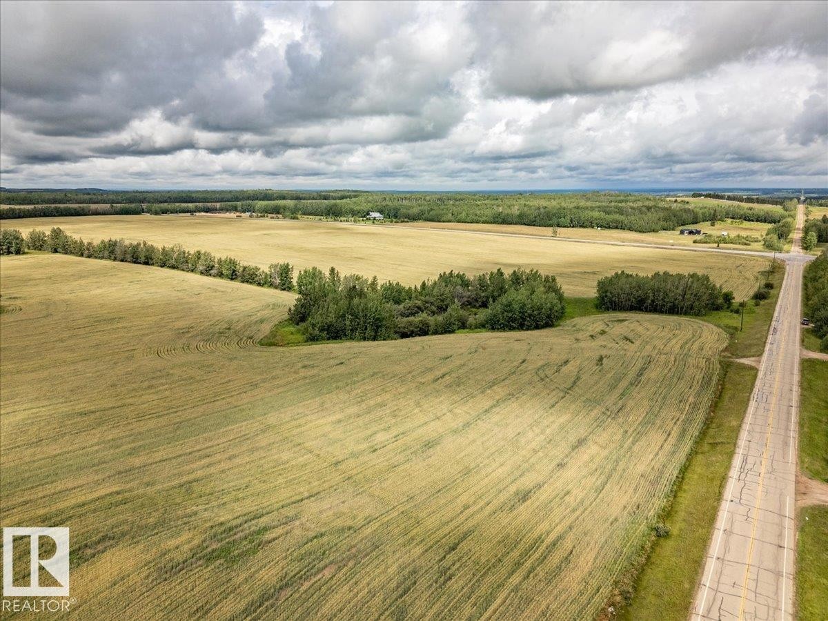 Part Of Ne-24-47-1-W5, Rural Wetaskiwin County, AB