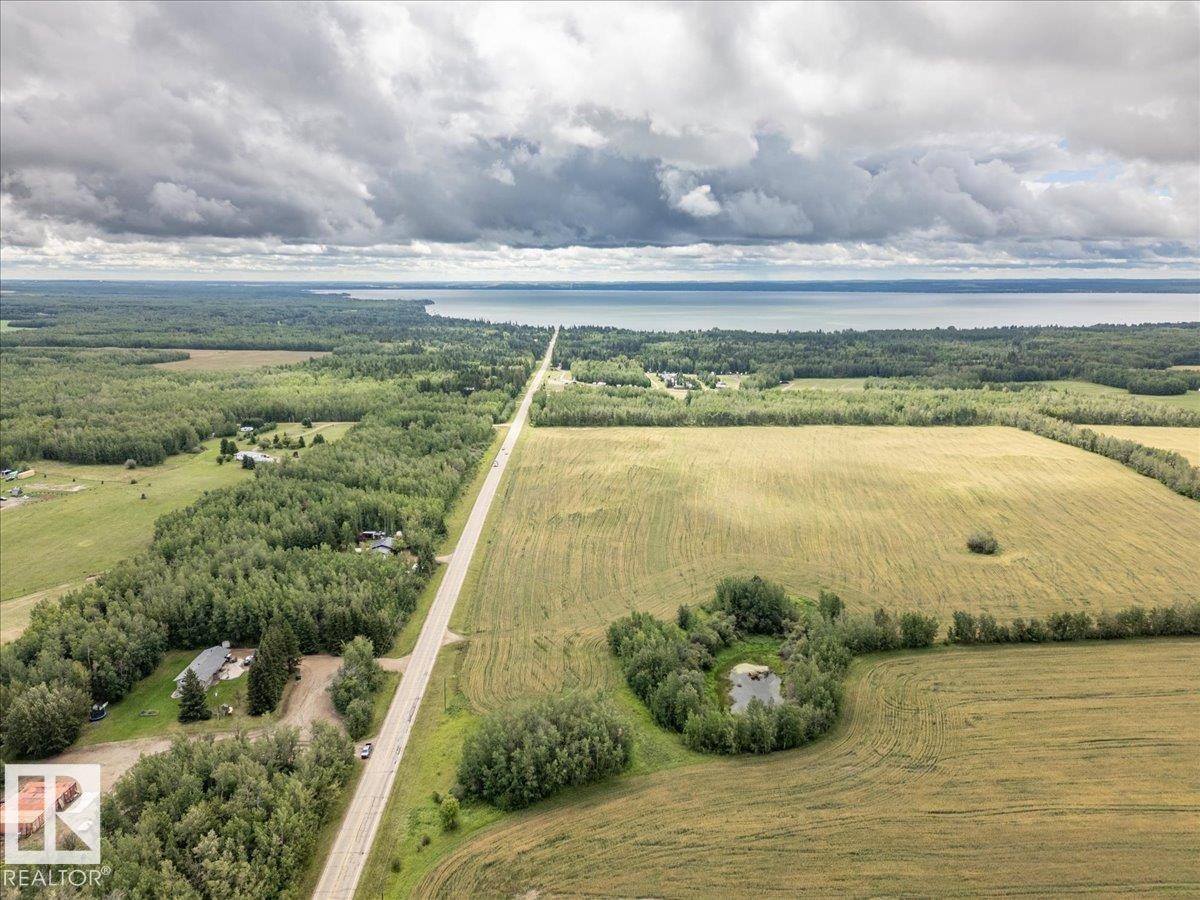 Part Of Ne-24-47-1-W5, Rural Wetaskiwin County, AB