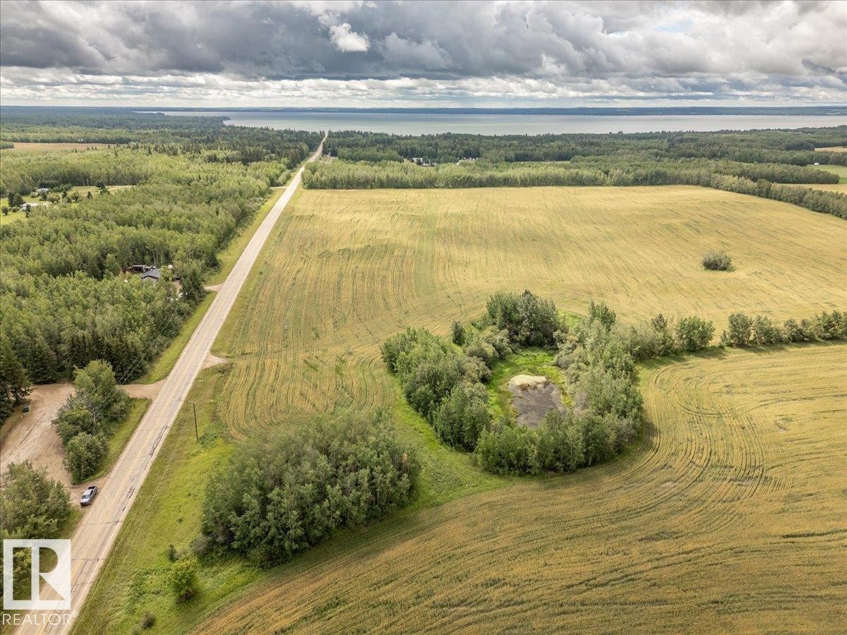 Part Of Ne-24-47-1-W5, Rural Wetaskiwin County, AB