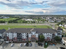 206 667 WATT Boulevard  Edmonton, AB T6X 0Y2