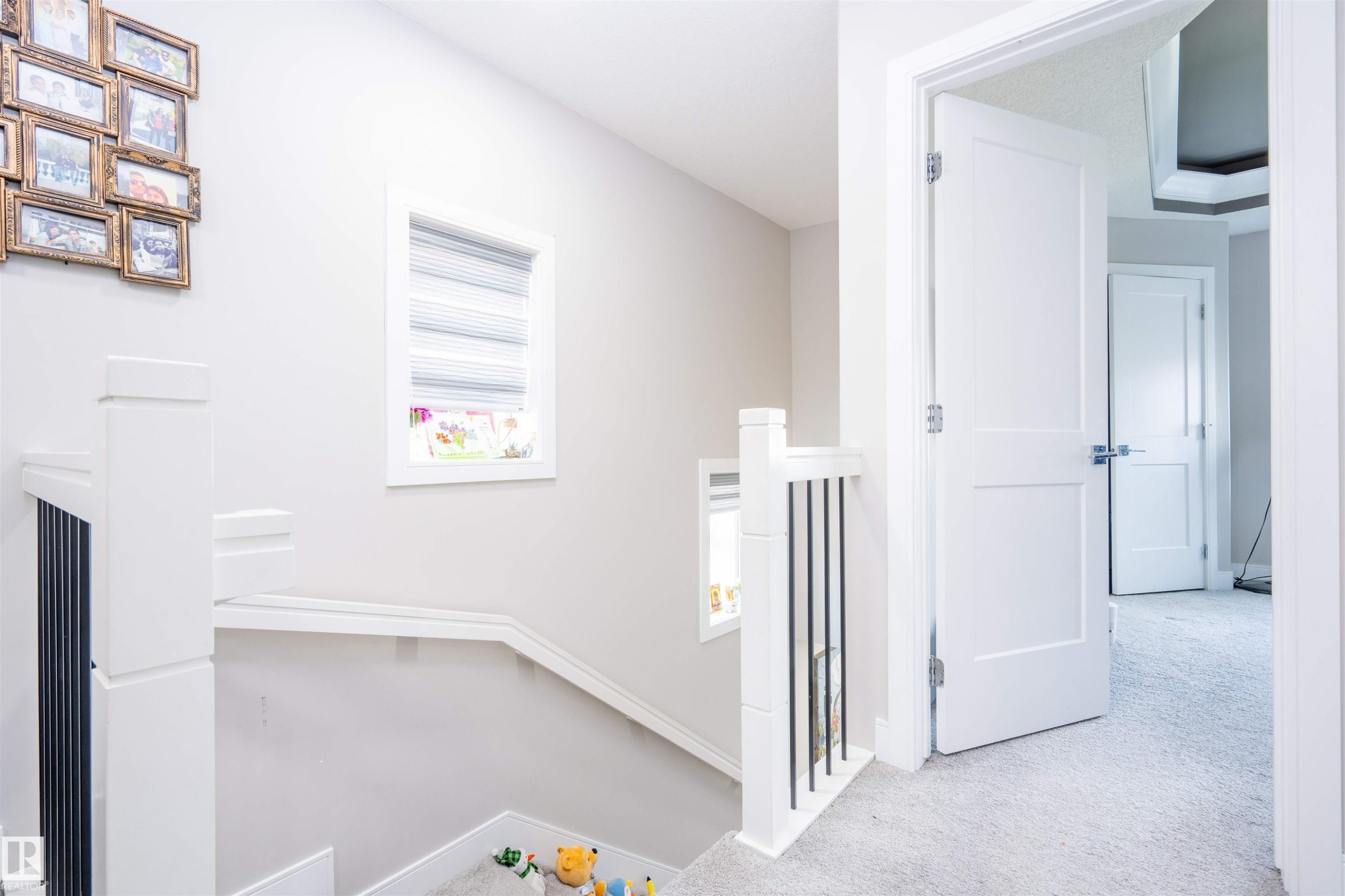 1767 26A Street, Edmonton, AB - Indoor Photo Showing Other Room