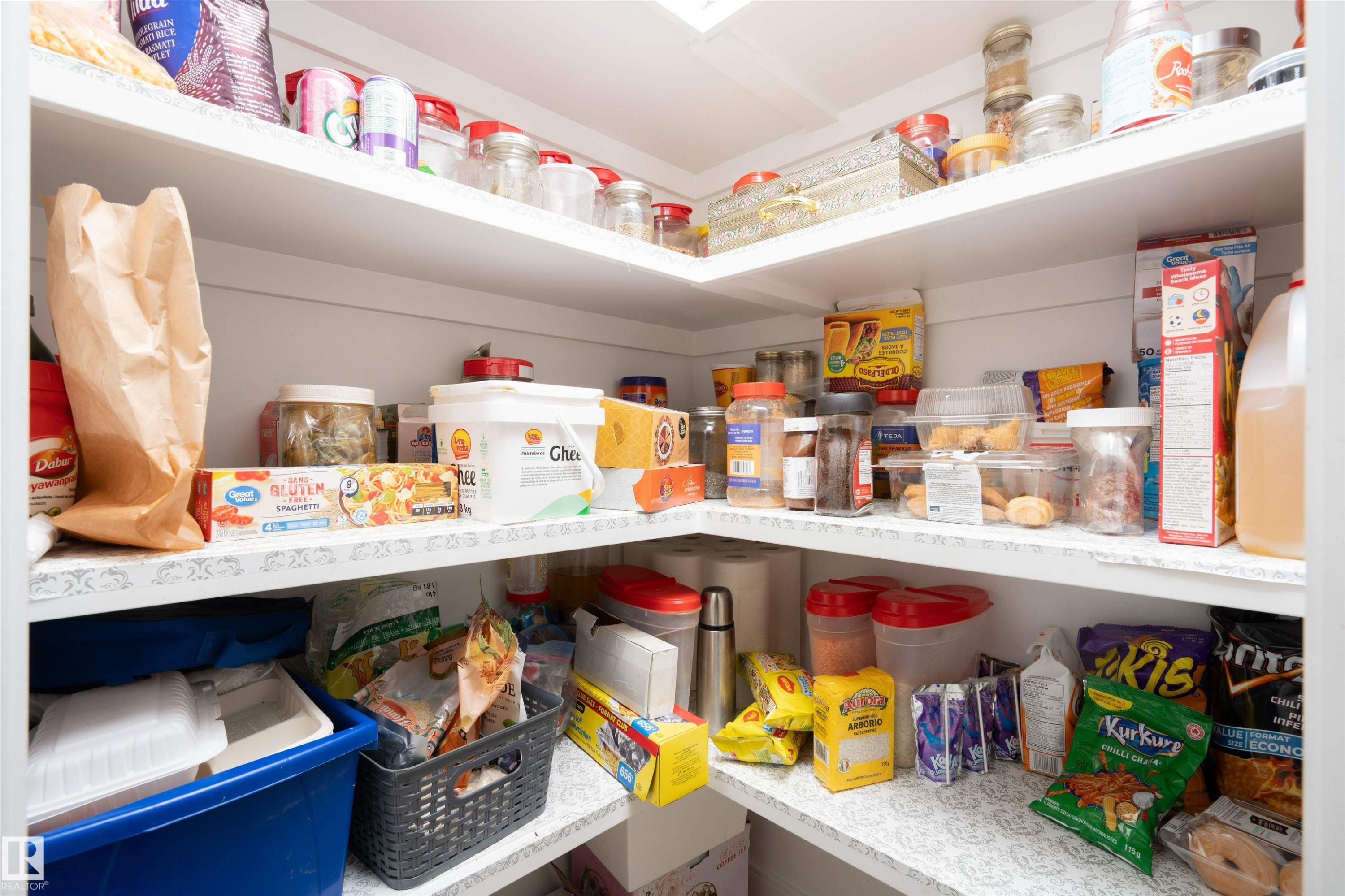 1767 26A Street, Edmonton, AB - Indoor