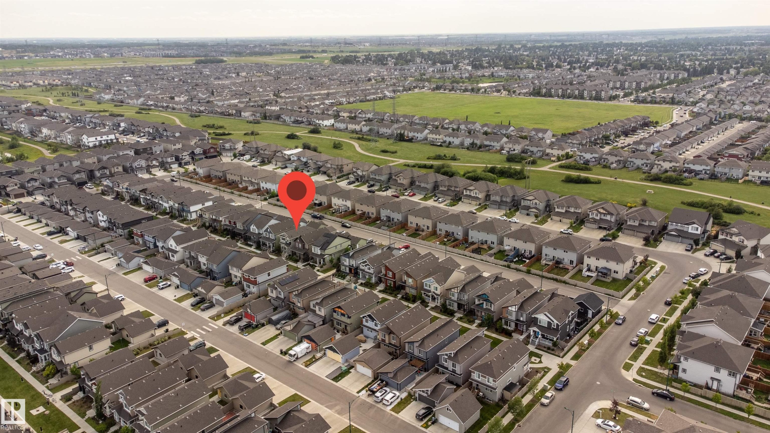 1767 26A Street, Edmonton, AB -