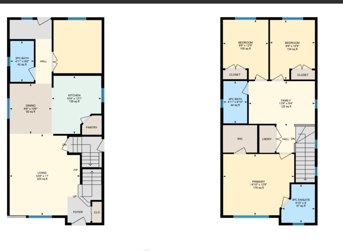 1767 26A Street, Edmonton, AB - Other