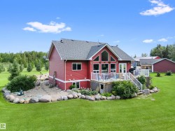 8432 TWP ROAD 502 Rural Brazeau County, AB T7A 2A3