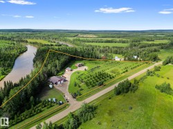 8432 TWP ROAD 502 Rural Brazeau County, AB T7A 2A3