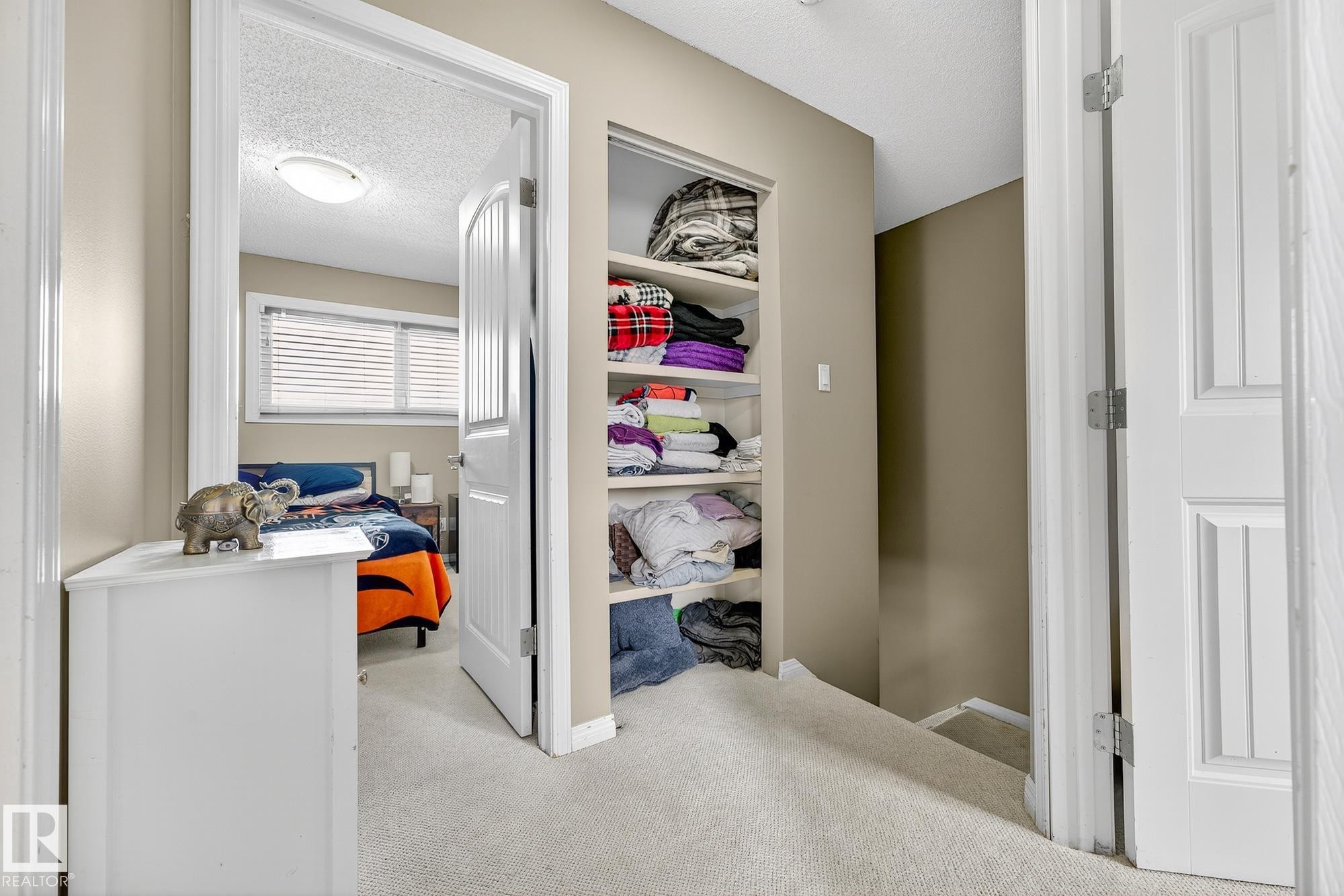 11005 162A Avenue, Edmonton, AB - Indoor Photo Showing Other Room