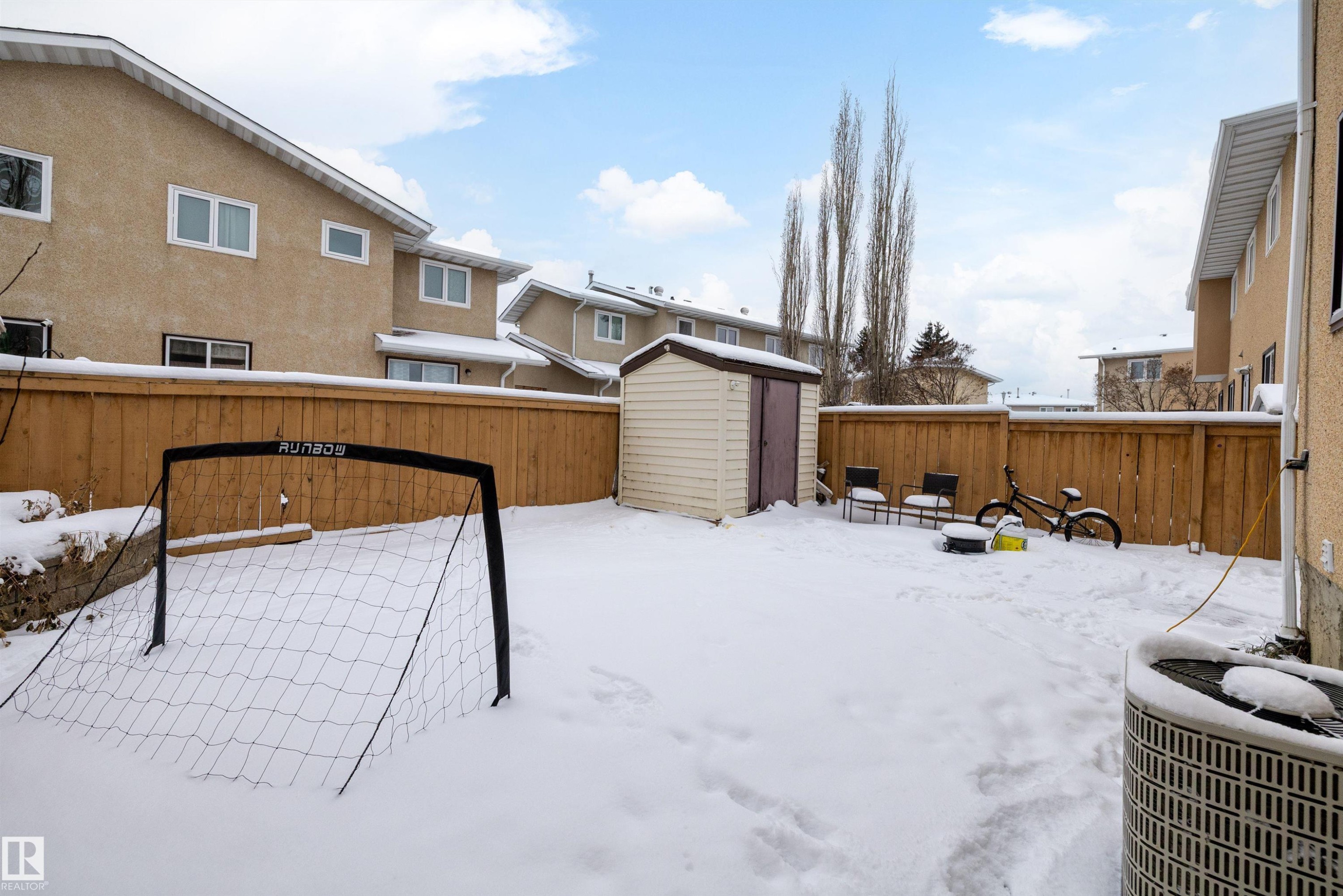 11005 162A Avenue, Edmonton, AB - Outdoor With Exterior