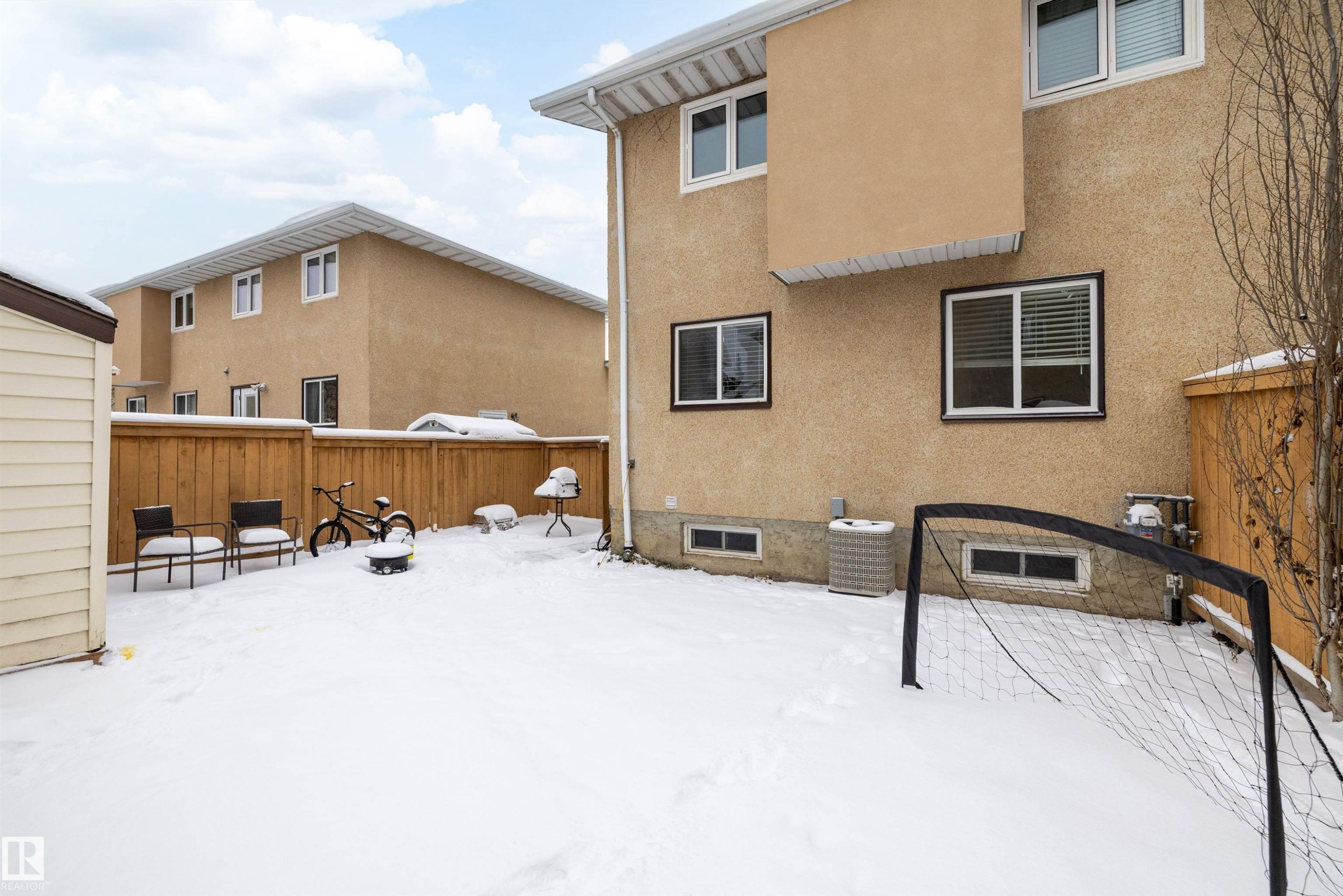 11005 162A Avenue, Edmonton, AB - Outdoor With Exterior