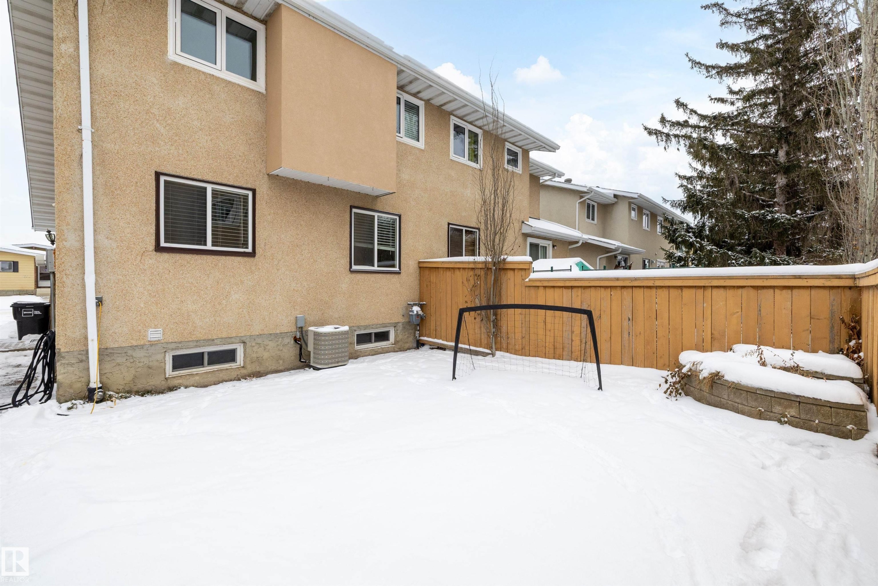 11005 162A Avenue, Edmonton, AB - Outdoor With Exterior