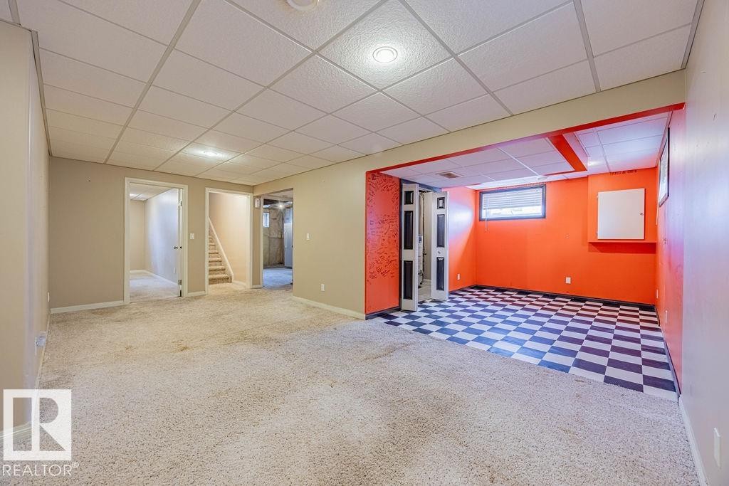 5026 53 Ave, Ryley, AB - Indoor