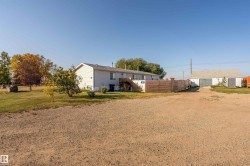 5034 50 street Fort Kent, AB T0A 0B0