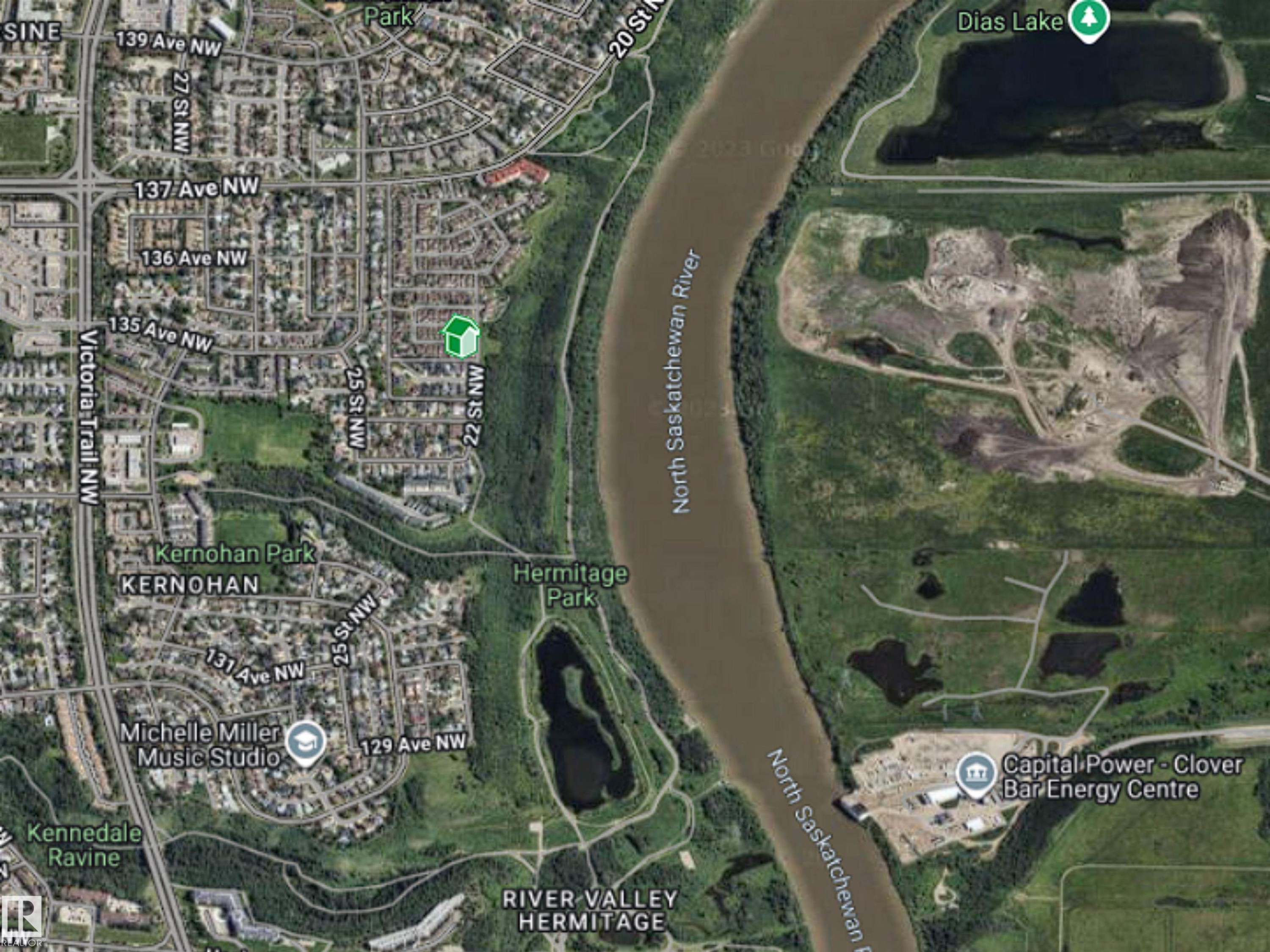 176 River Point(E), Edmonton, AB - Other