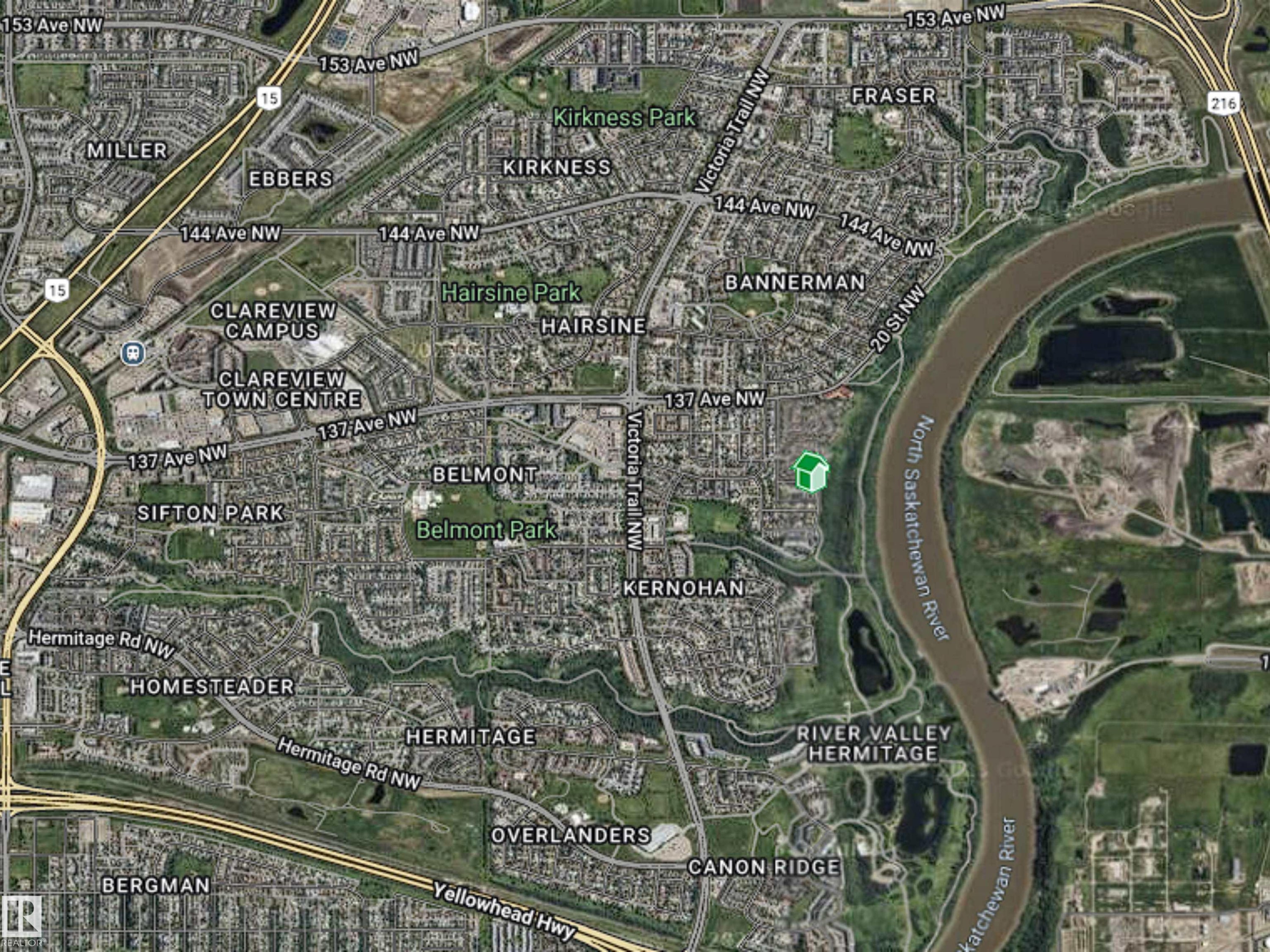 176 River Point(E), Edmonton, AB - Other