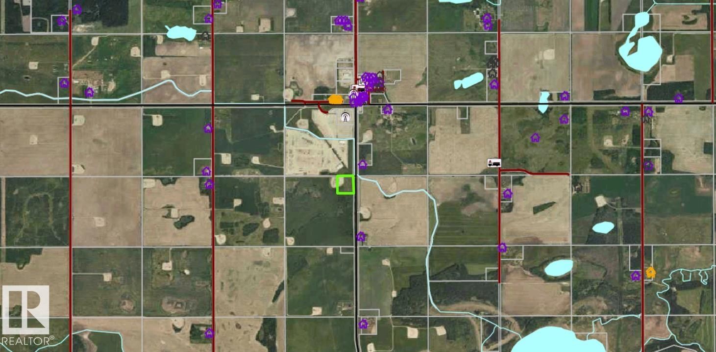 Pt Of Se-12-63-6-W4, Rural Bonnyville M.D., AB