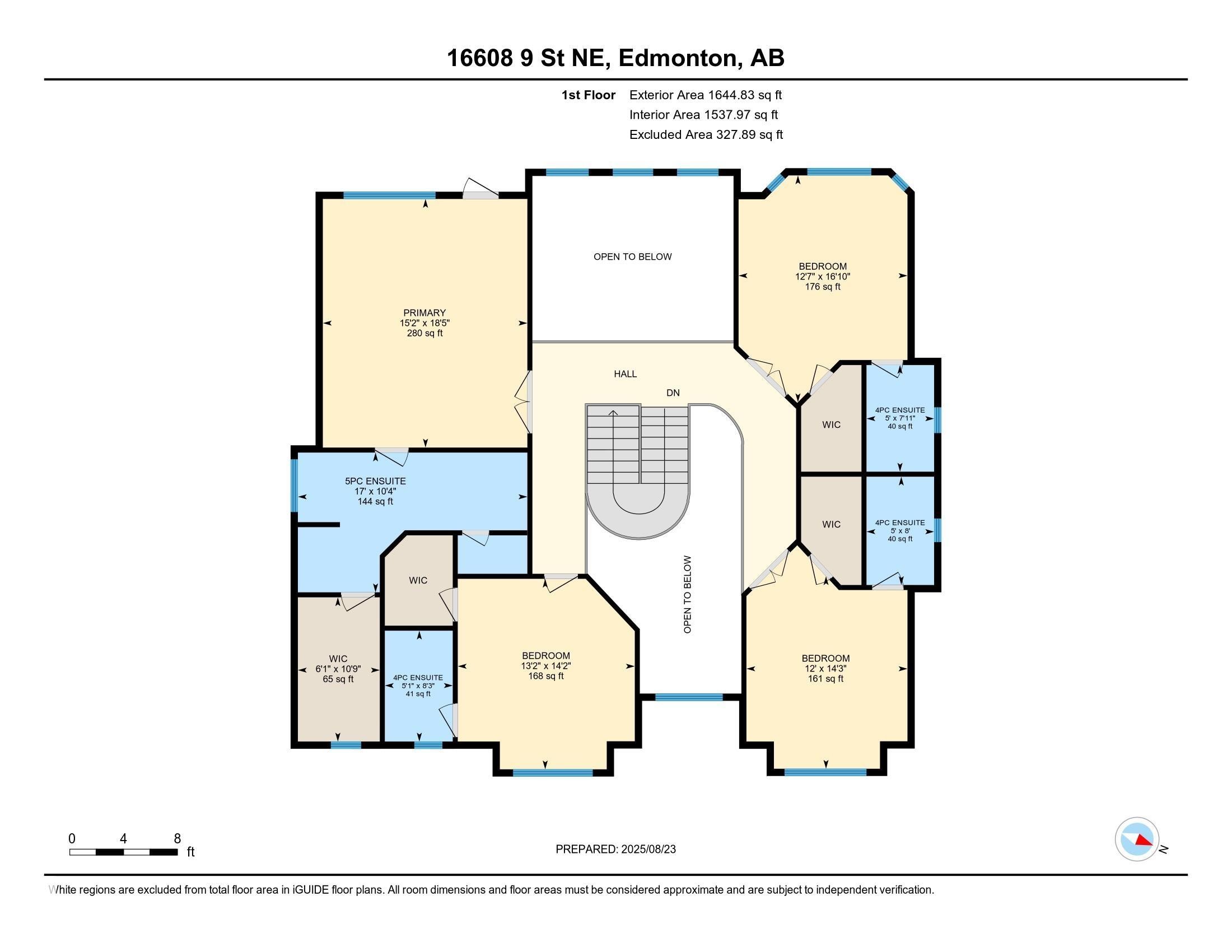 16608 9 Street, Edmonton, AB - Other