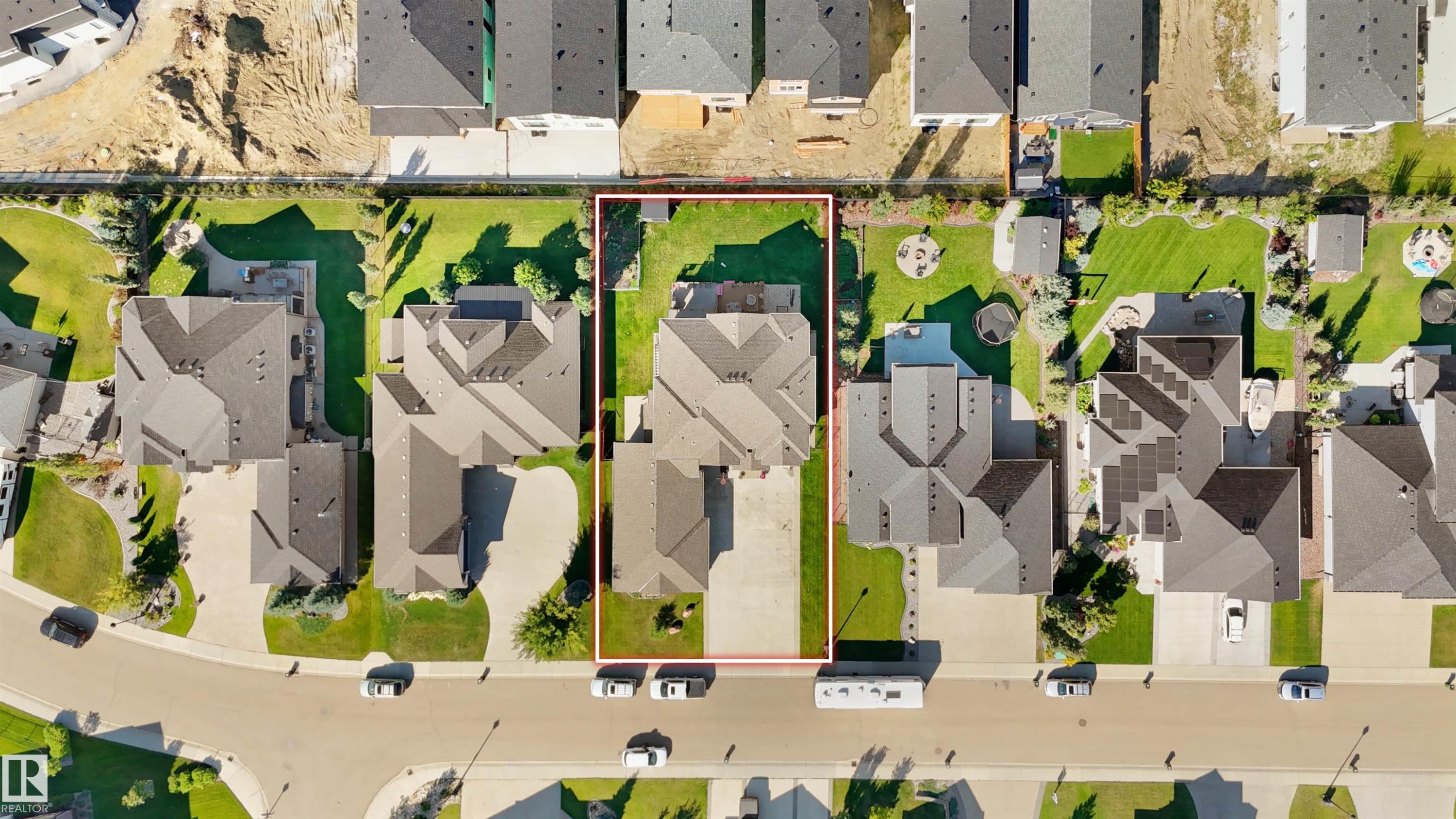 16608 9 Street, Edmonton, AB - Other