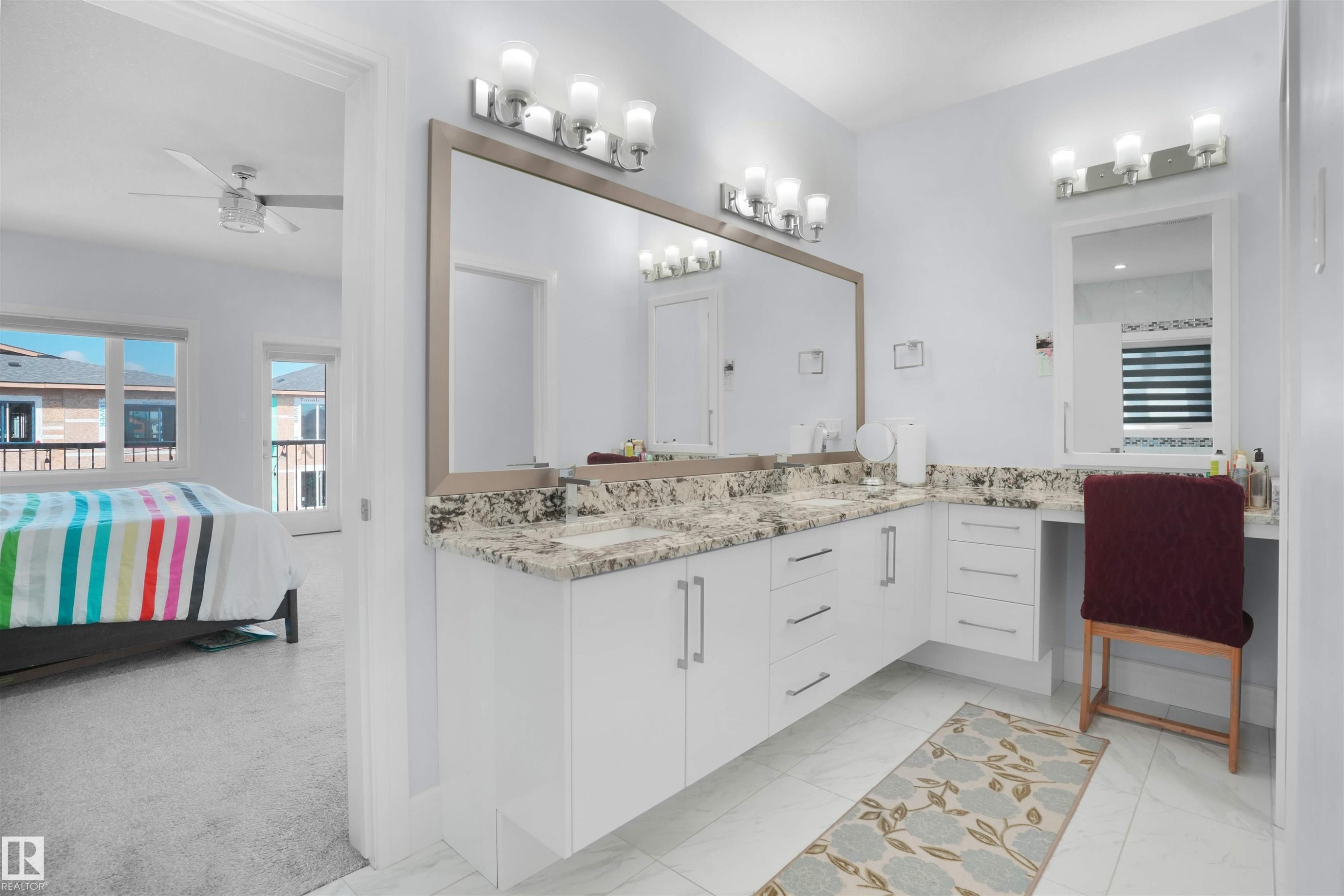 16608 9 Street, Edmonton, AB - Indoor